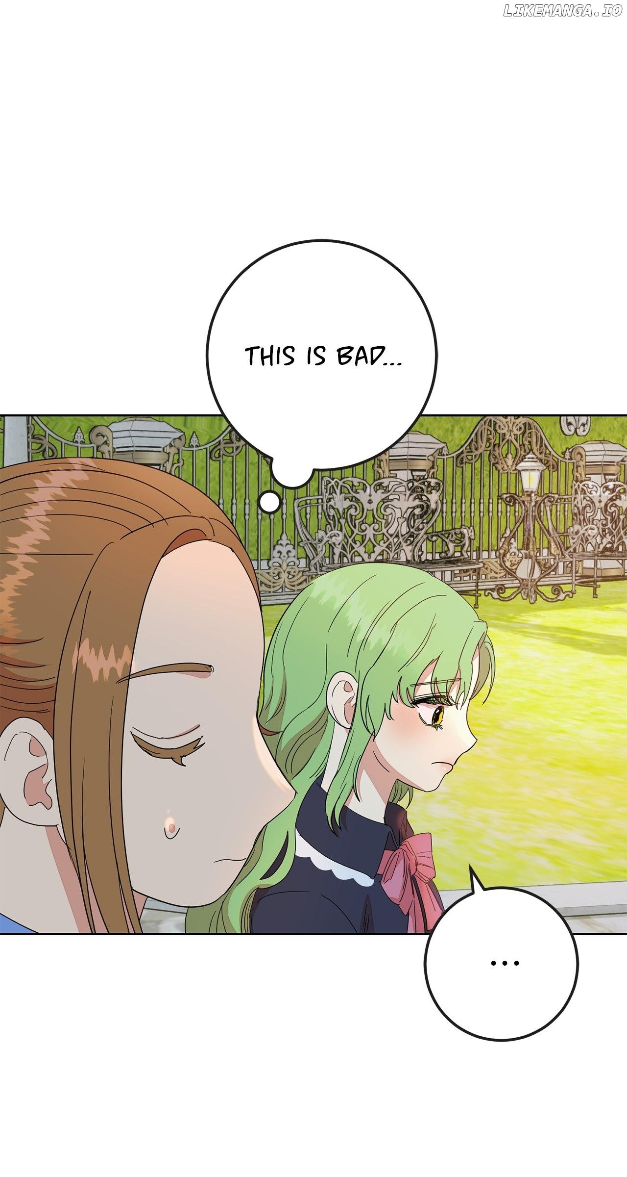 Fragrant Magician Chapter 24 page 37