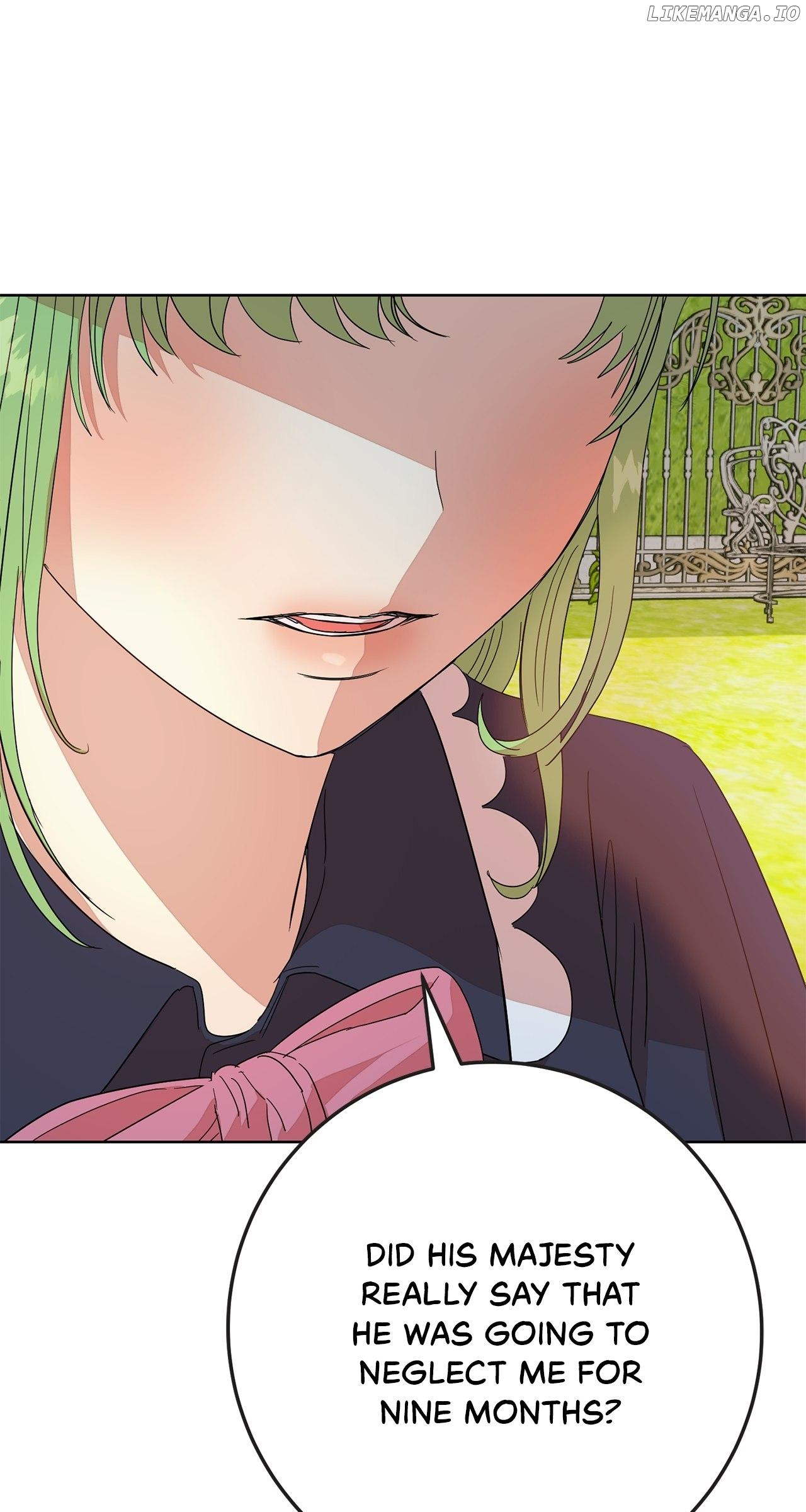 Fragrant Magician Chapter 24 page 38