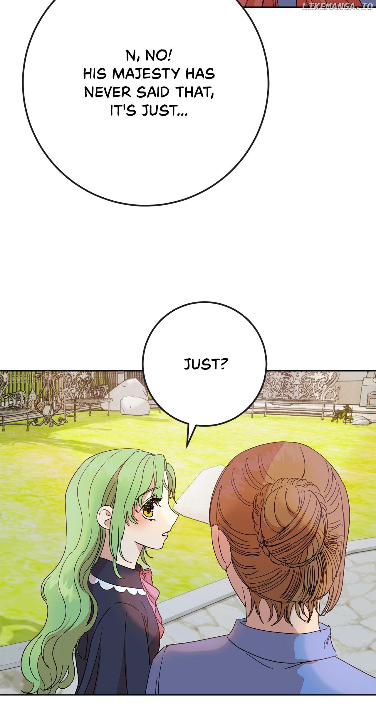 Fragrant Magician Chapter 24 page 40