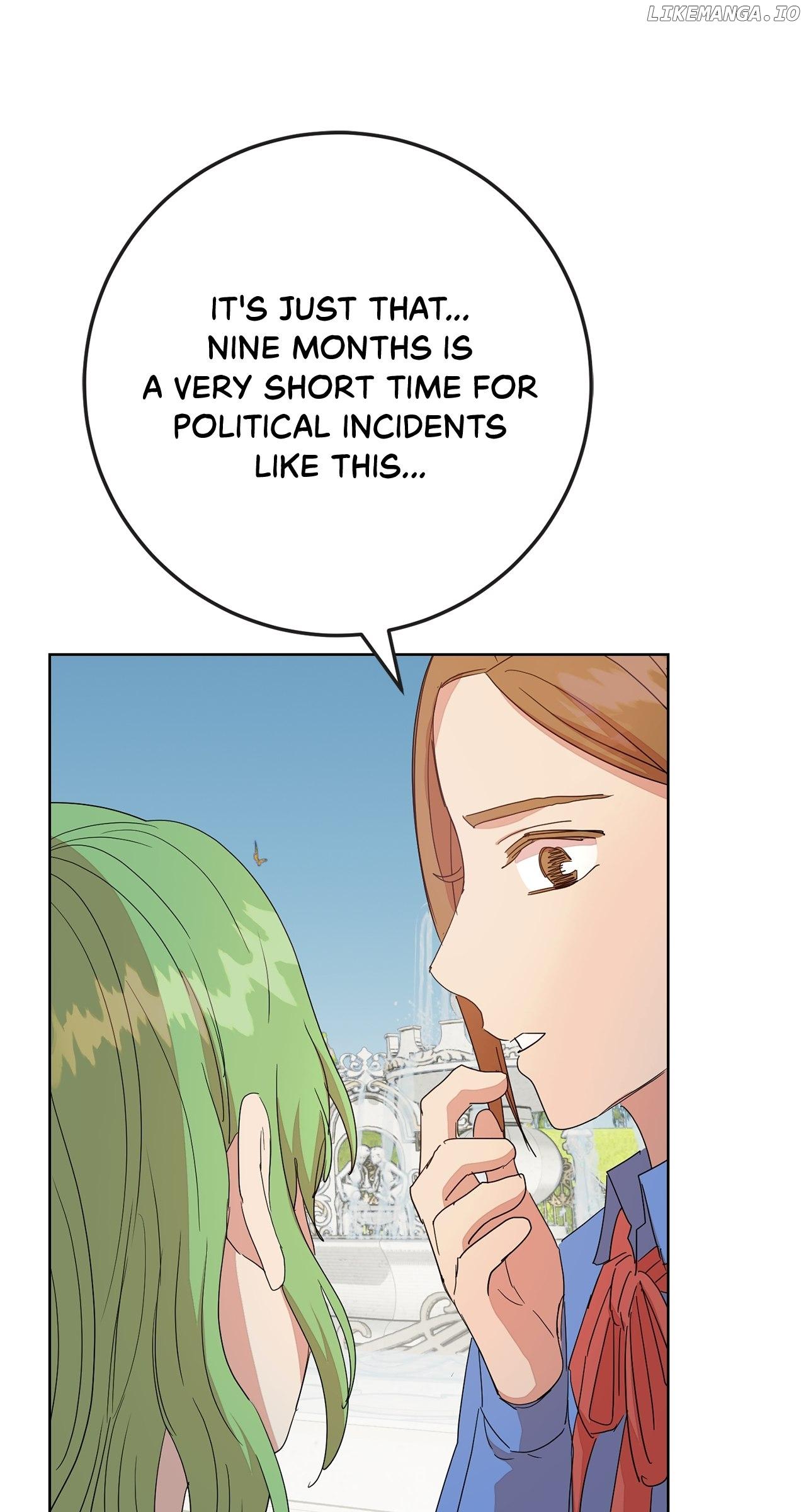 Fragrant Magician Chapter 24 page 42