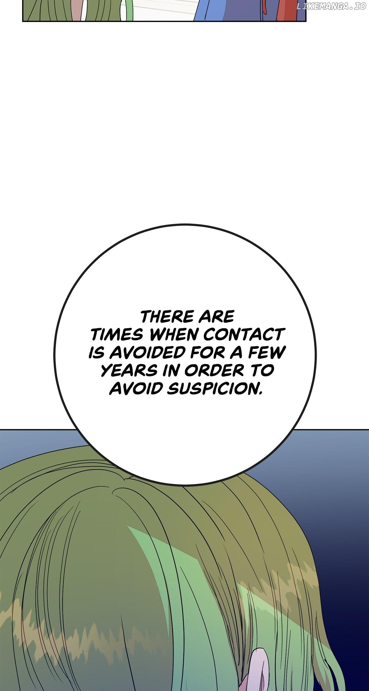 Fragrant Magician Chapter 24 page 43