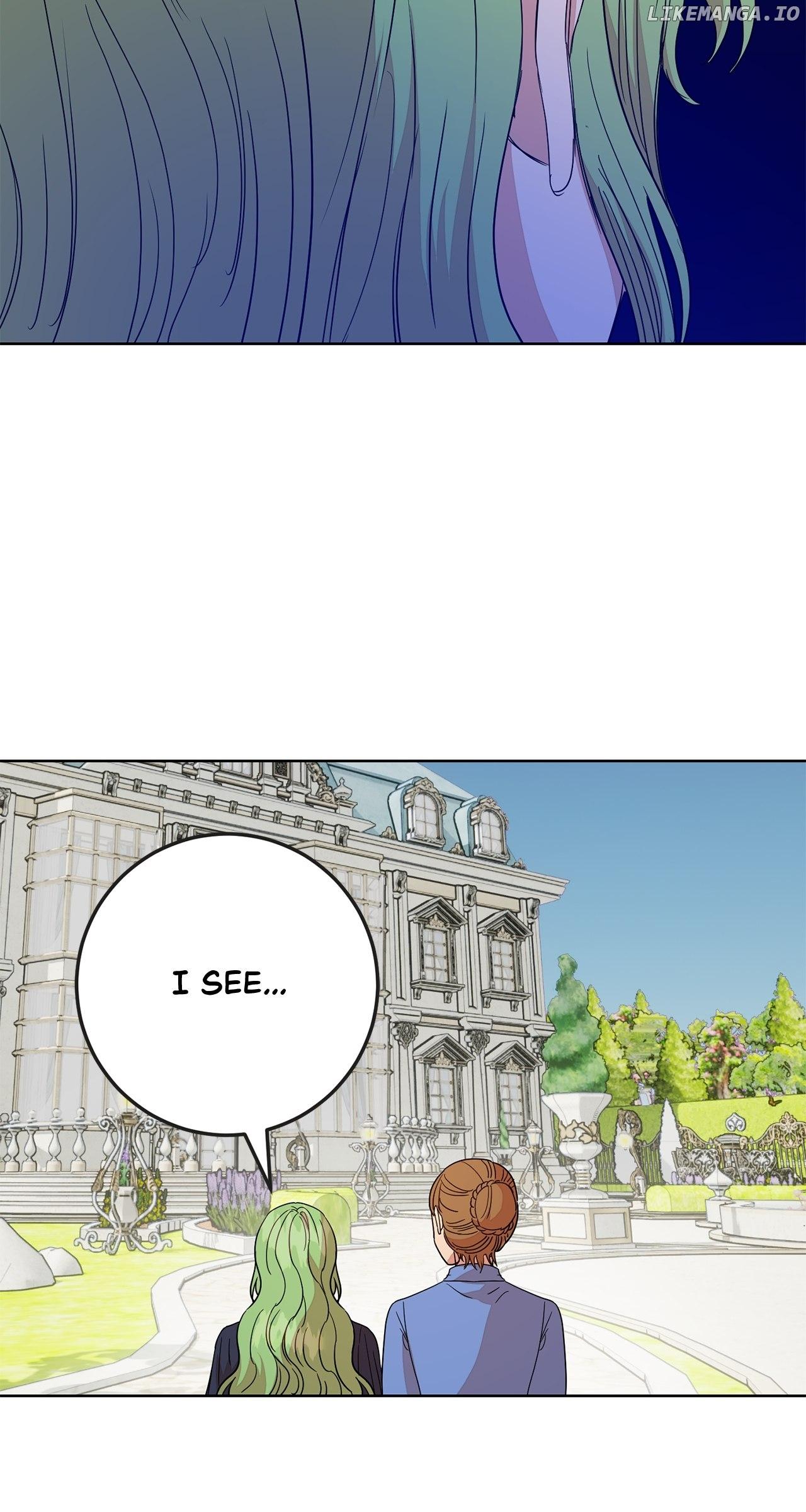 Fragrant Magician Chapter 24 page 44