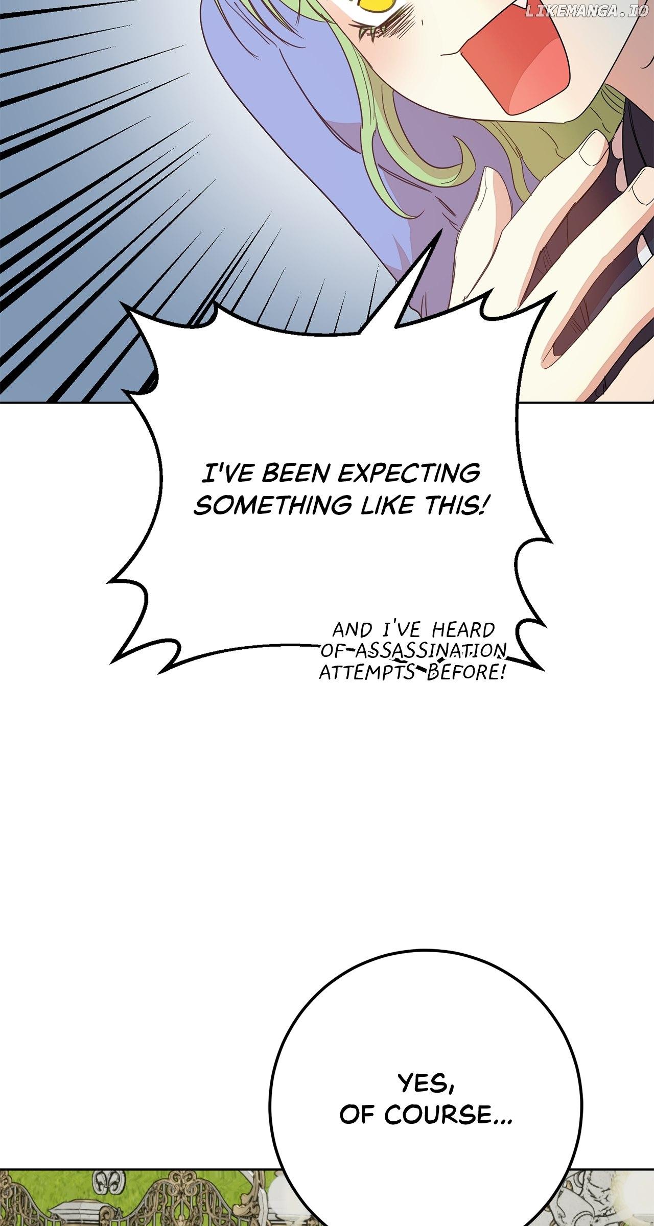 Fragrant Magician Chapter 24 page 47