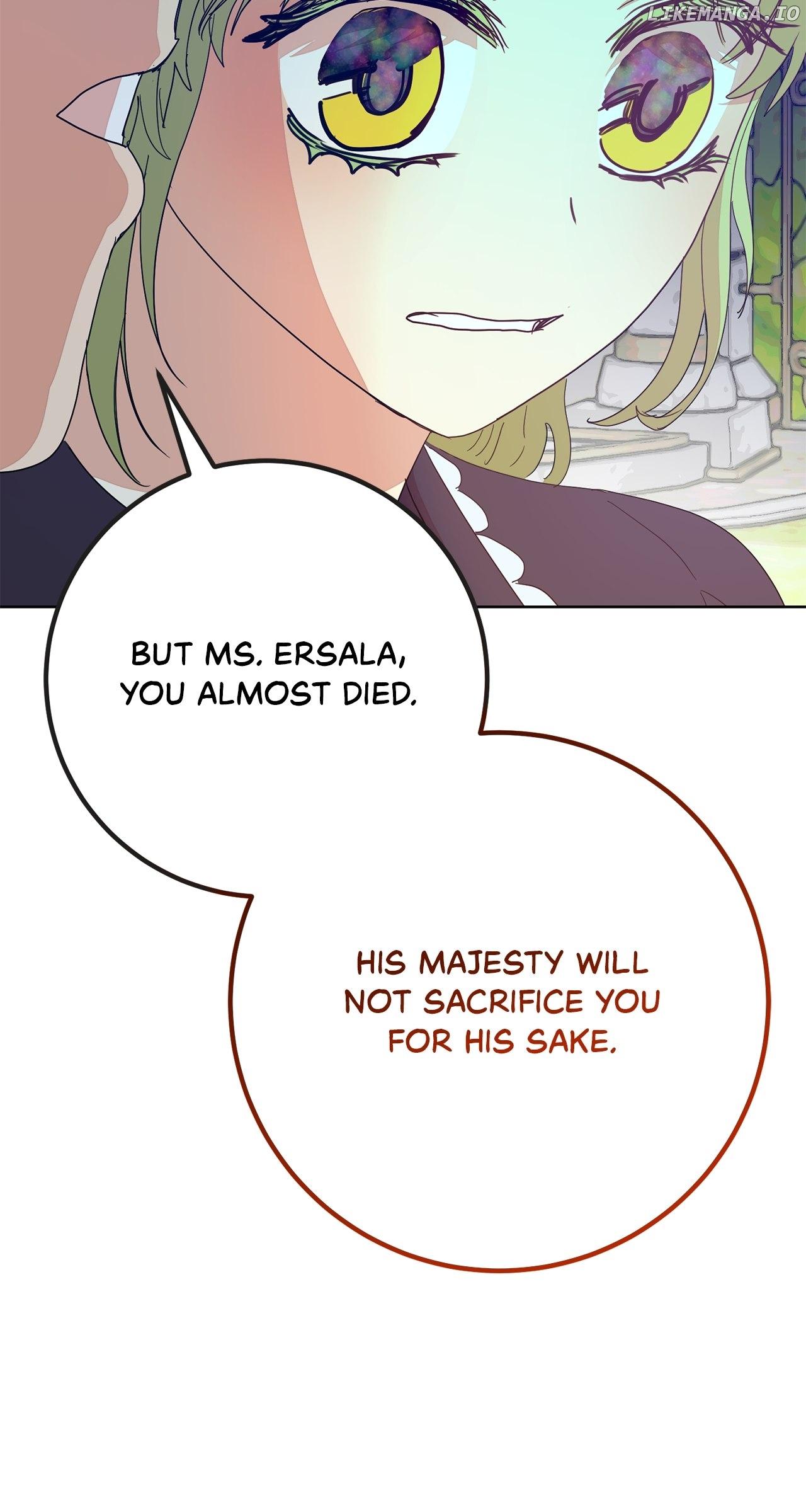 Fragrant Magician Chapter 24 page 49