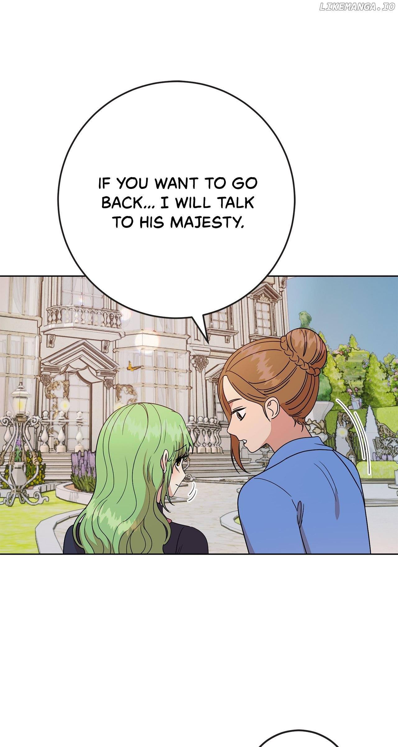Fragrant Magician Chapter 24 page 52