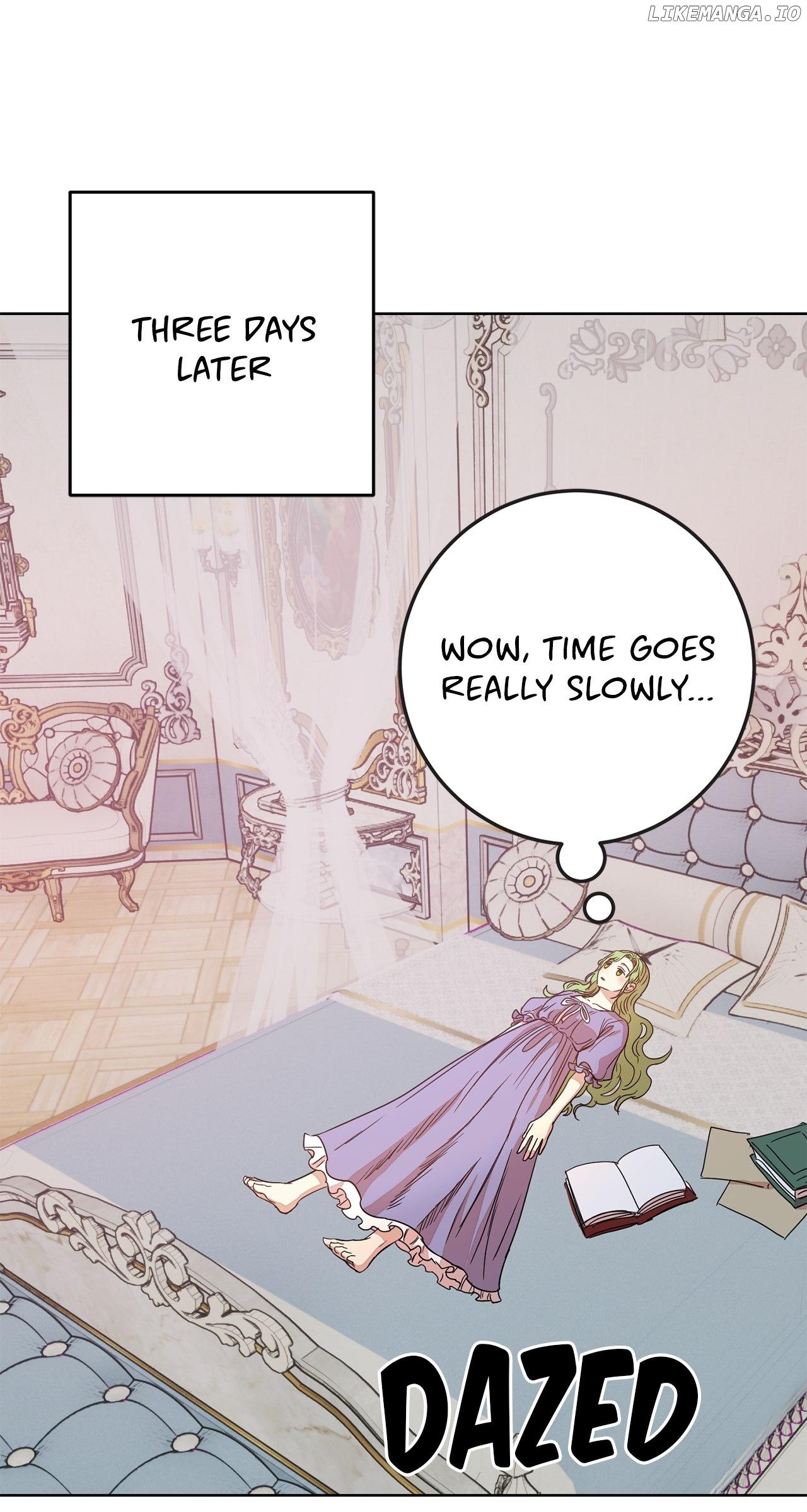 Fragrant Magician Chapter 24 page 56