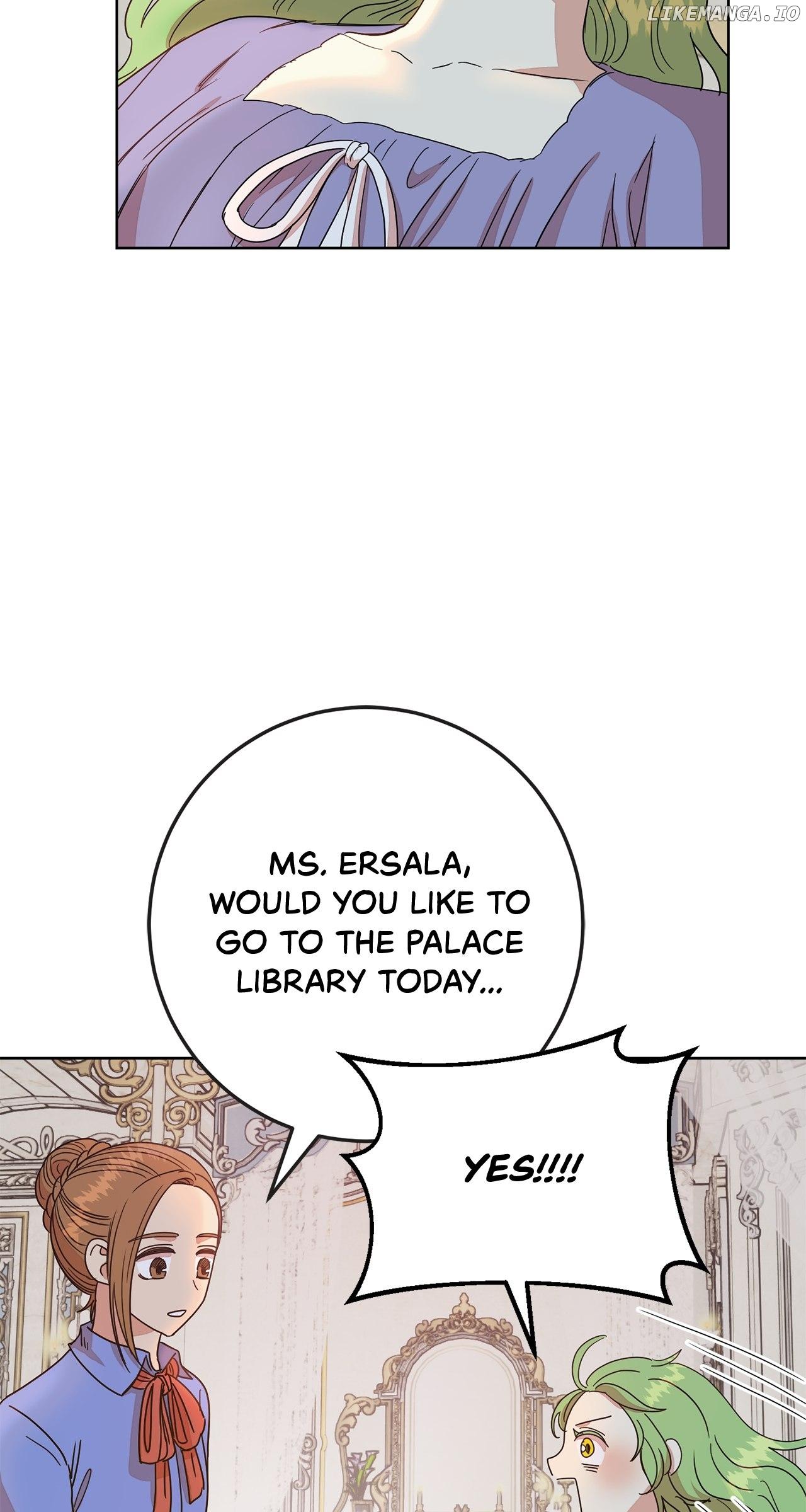 Fragrant Magician Chapter 24 page 58
