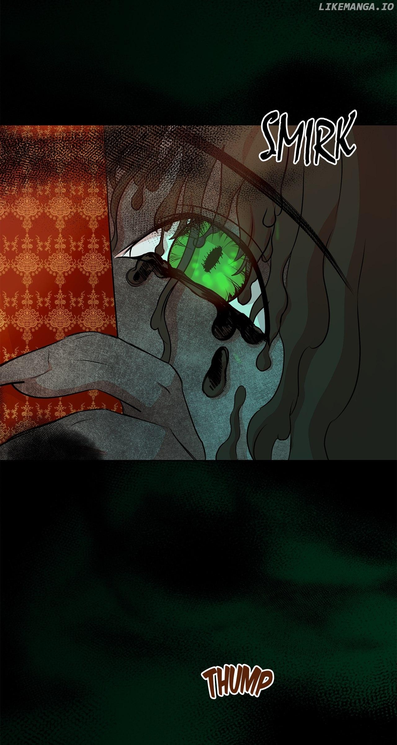 Fragrant Magician Chapter 24 page 5