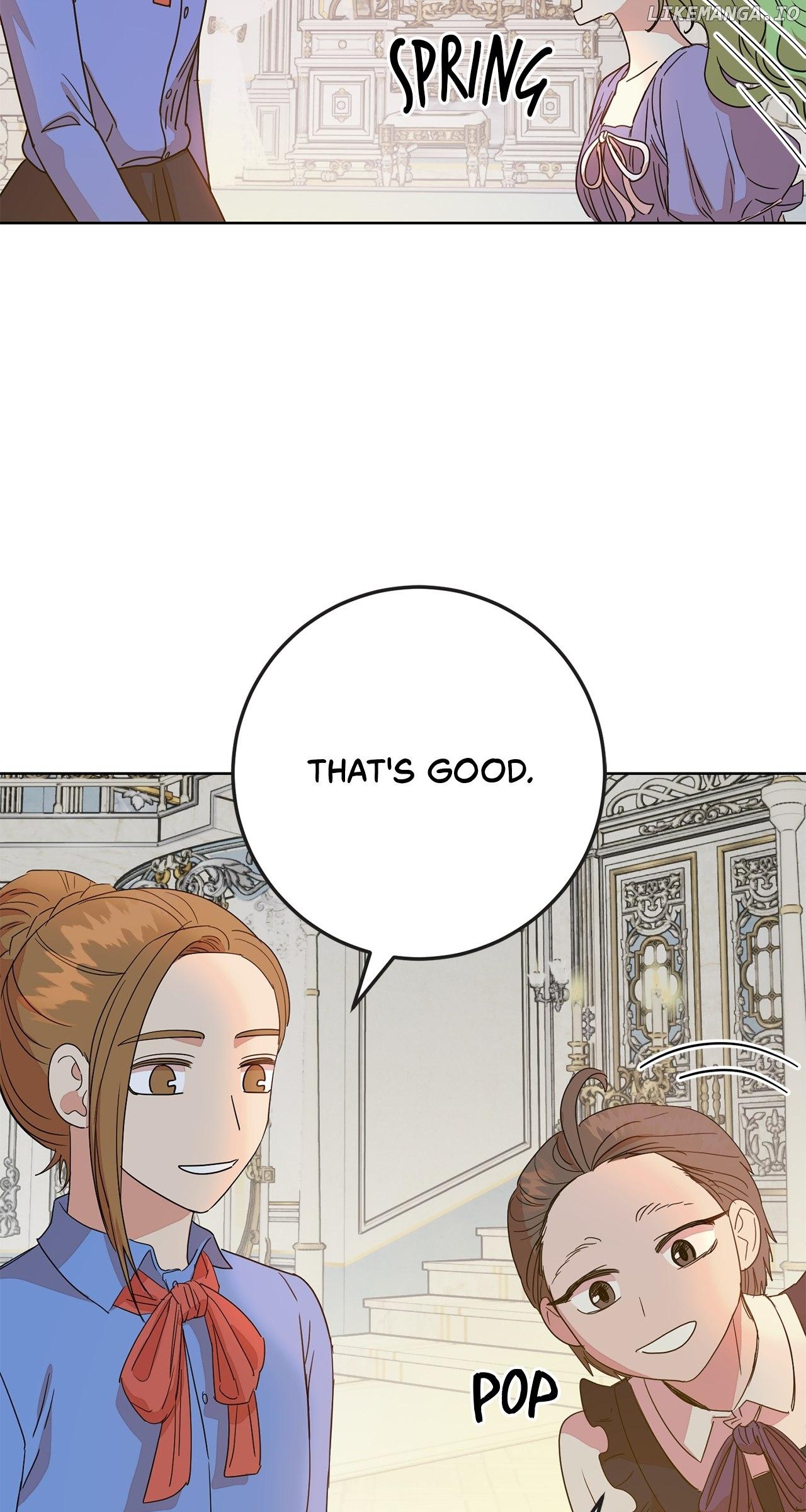 Fragrant Magician Chapter 24 page 59