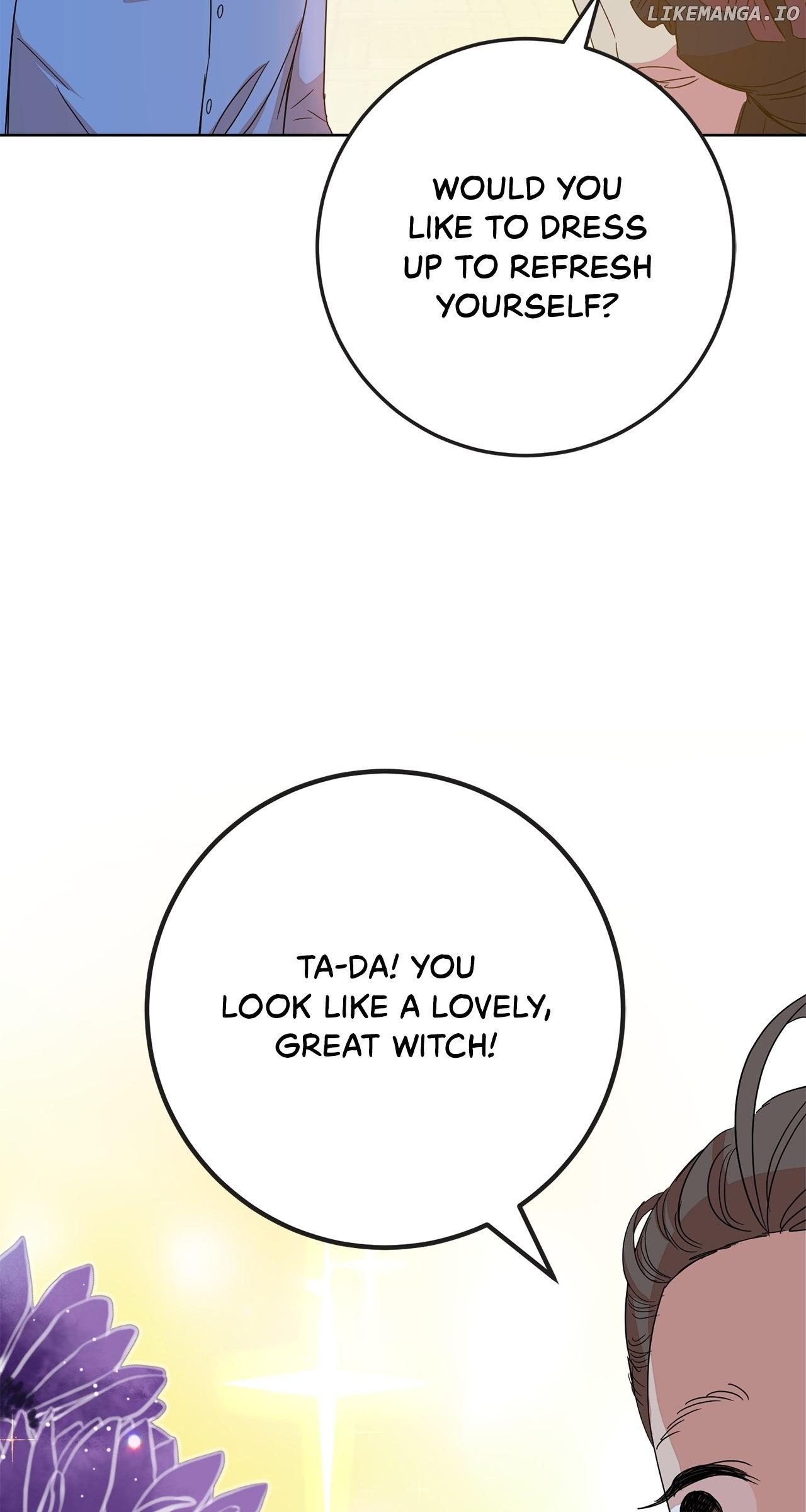 Fragrant Magician Chapter 24 page 60