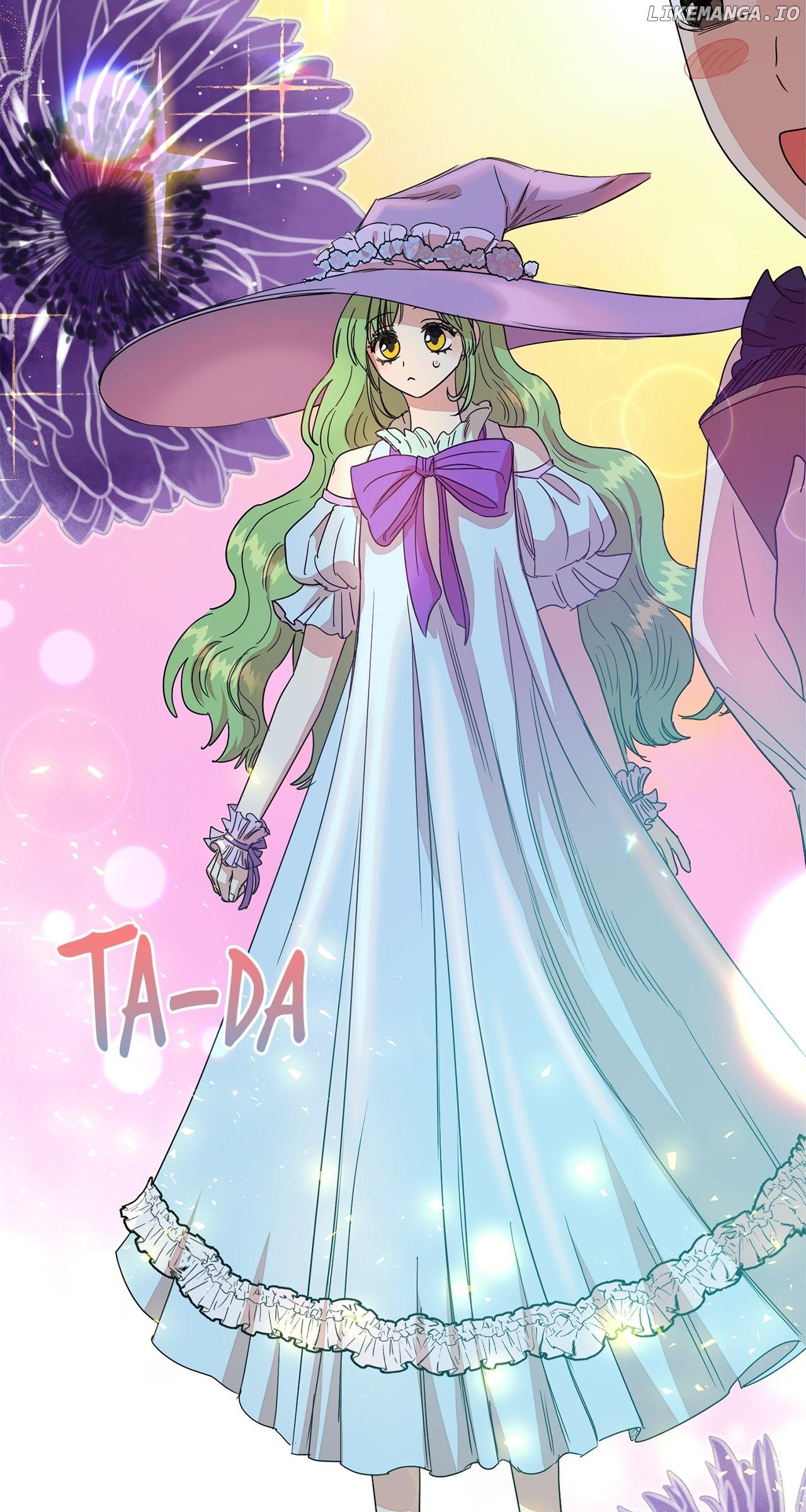 Fragrant Magician Chapter 24 page 61