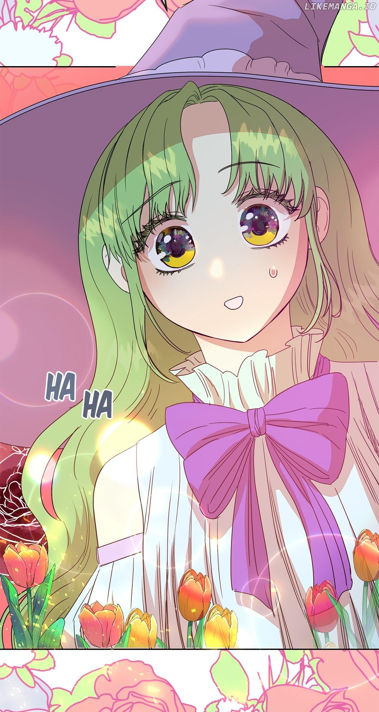 Fragrant Magician Chapter 24 page 63
