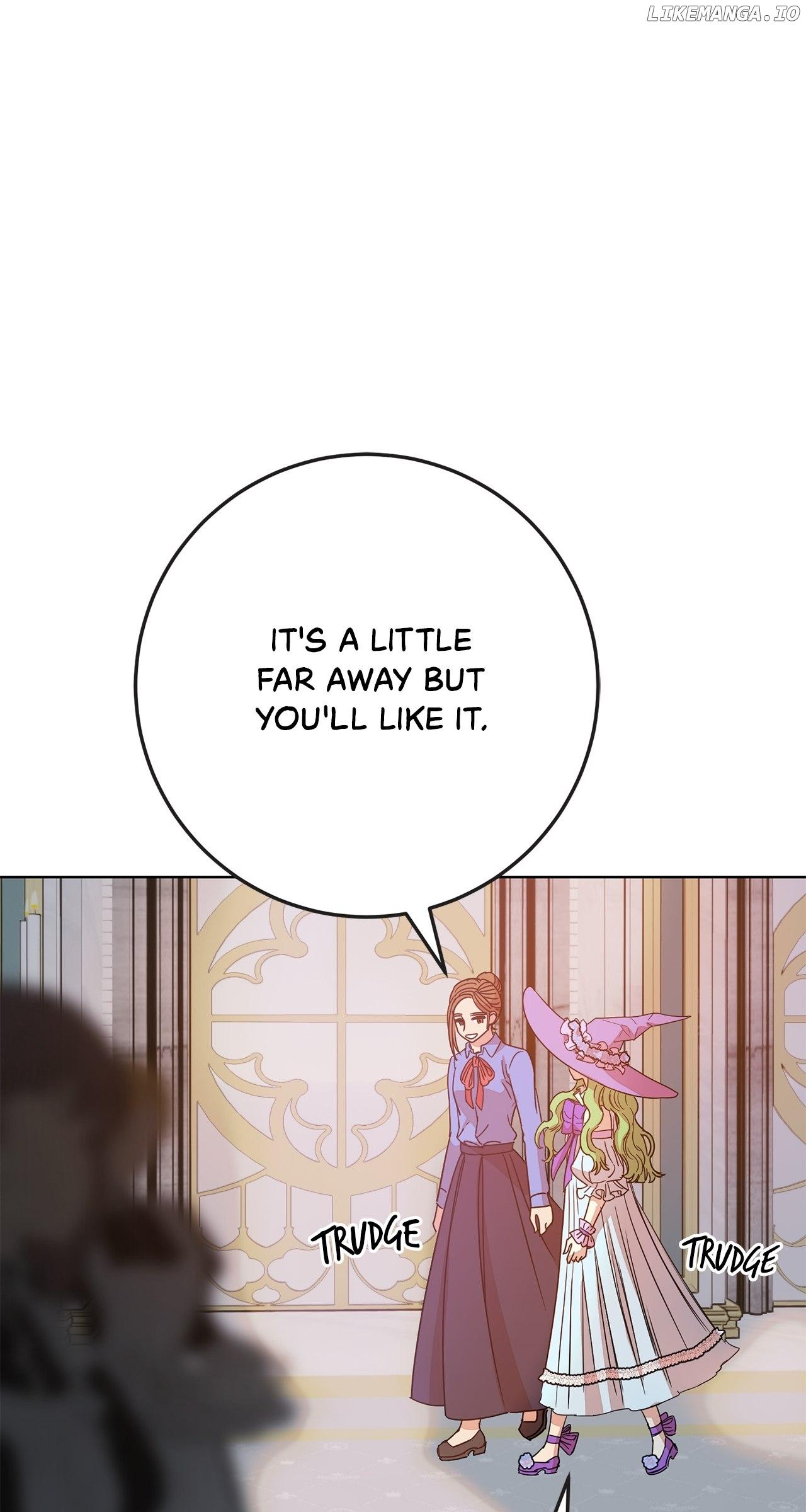 Fragrant Magician Chapter 24 page 65