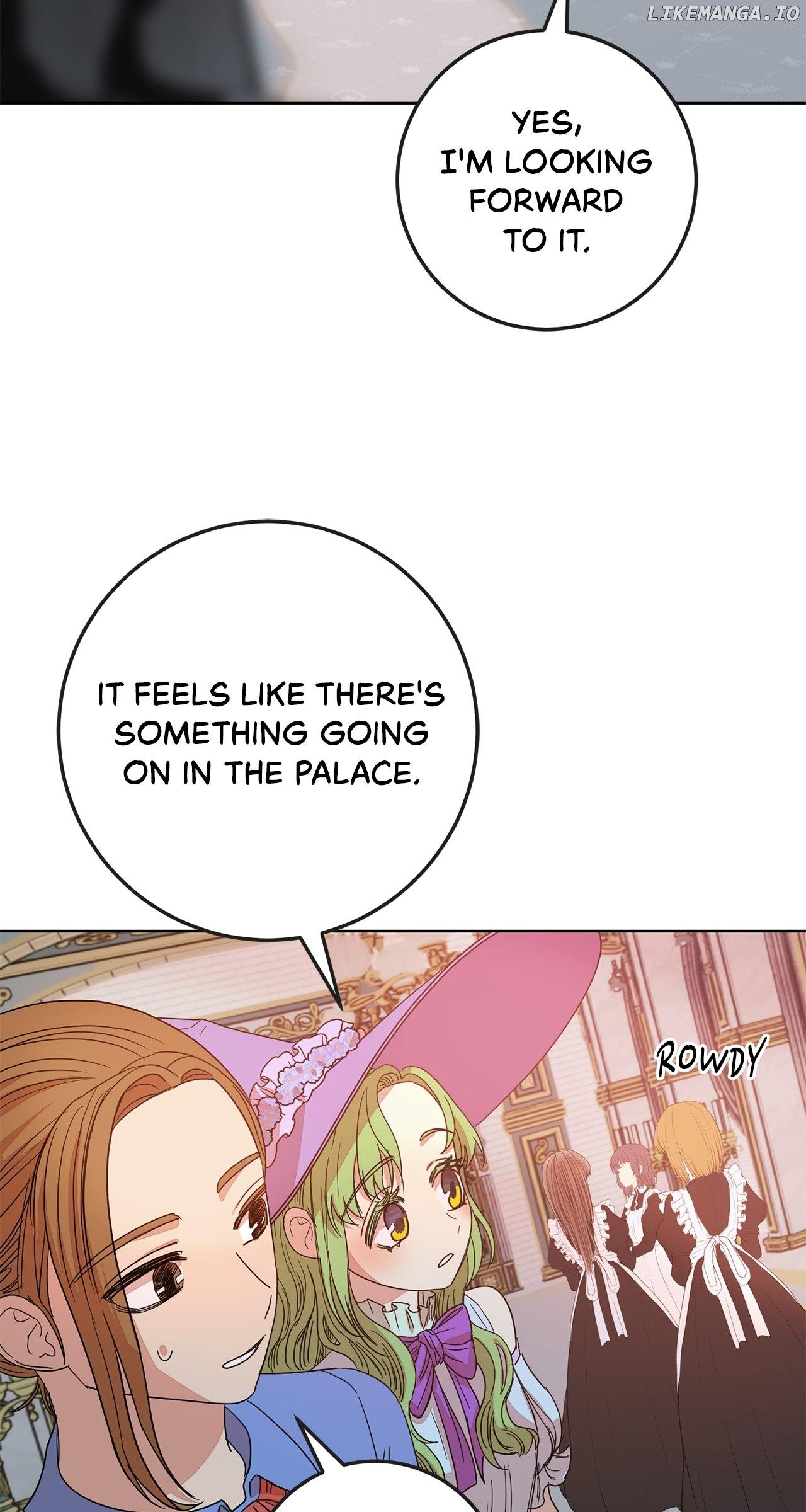 Fragrant Magician Chapter 24 page 66