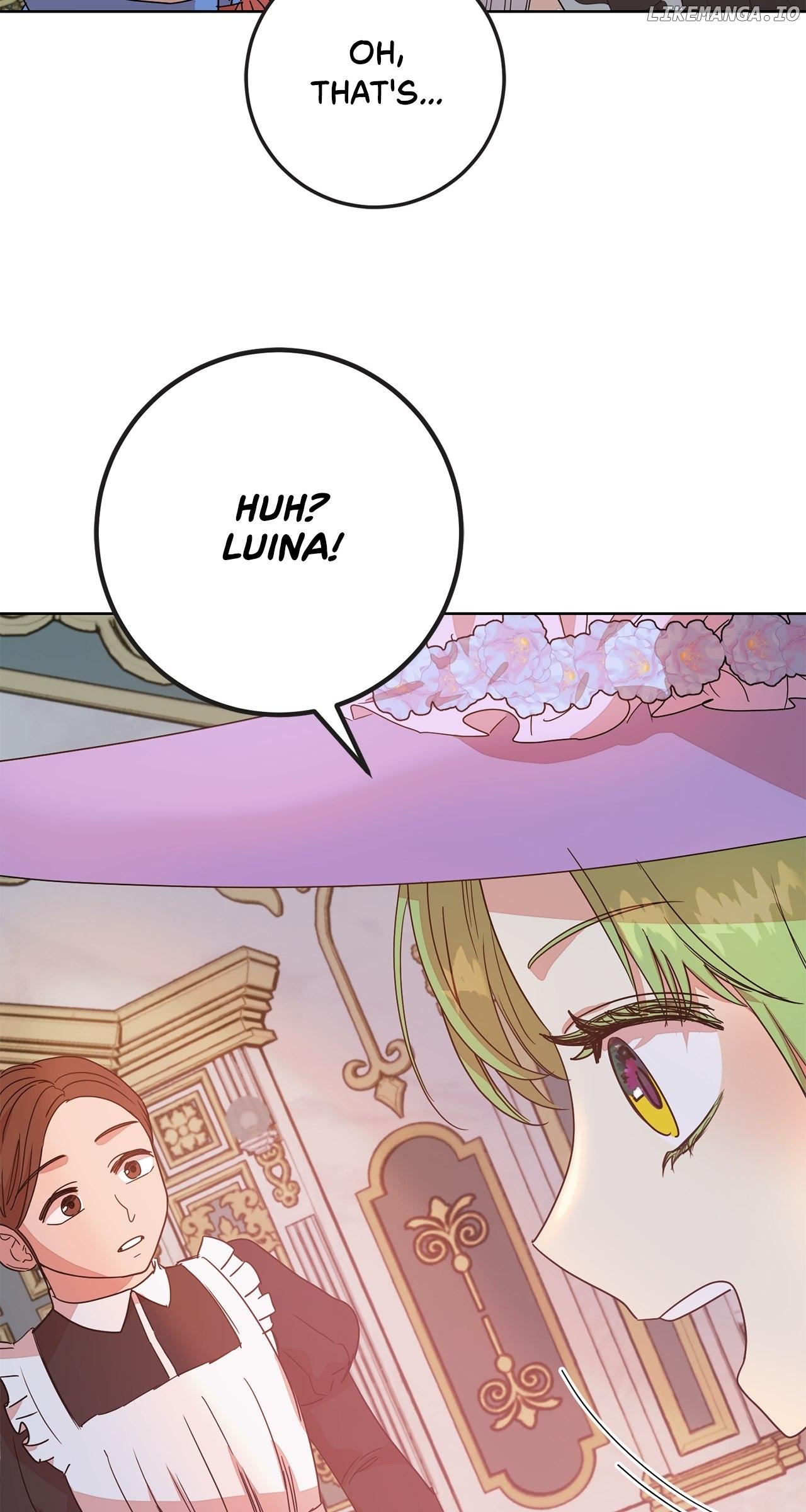 Fragrant Magician Chapter 24 page 67