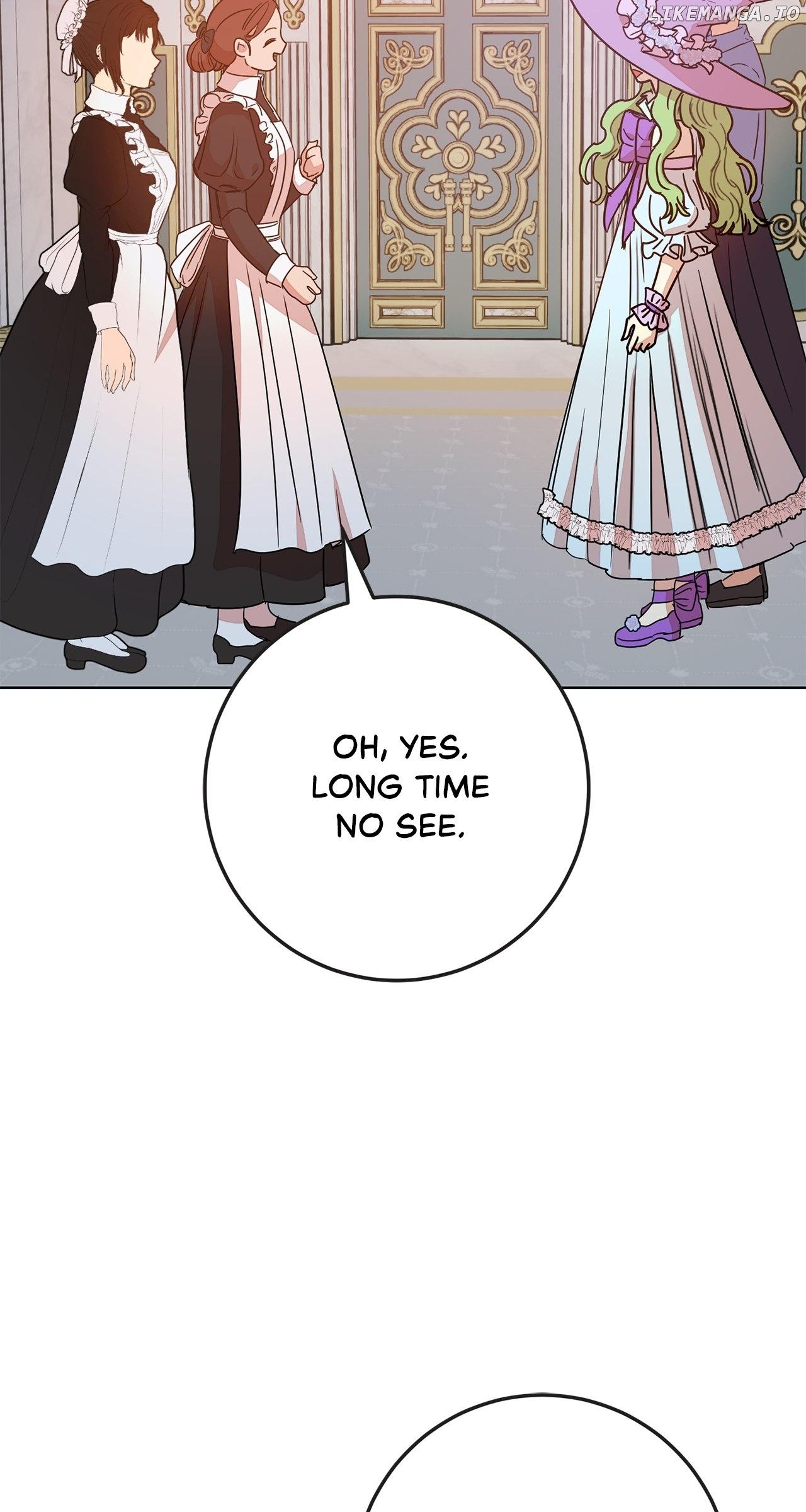 Fragrant Magician Chapter 24 page 69