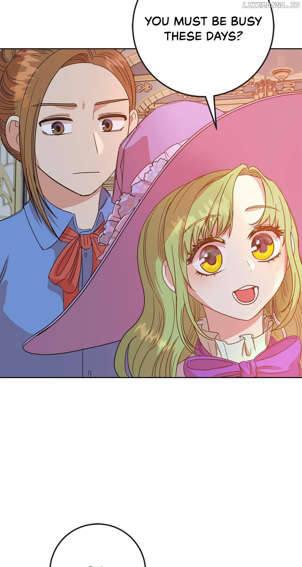 Fragrant Magician Chapter 24 page 70