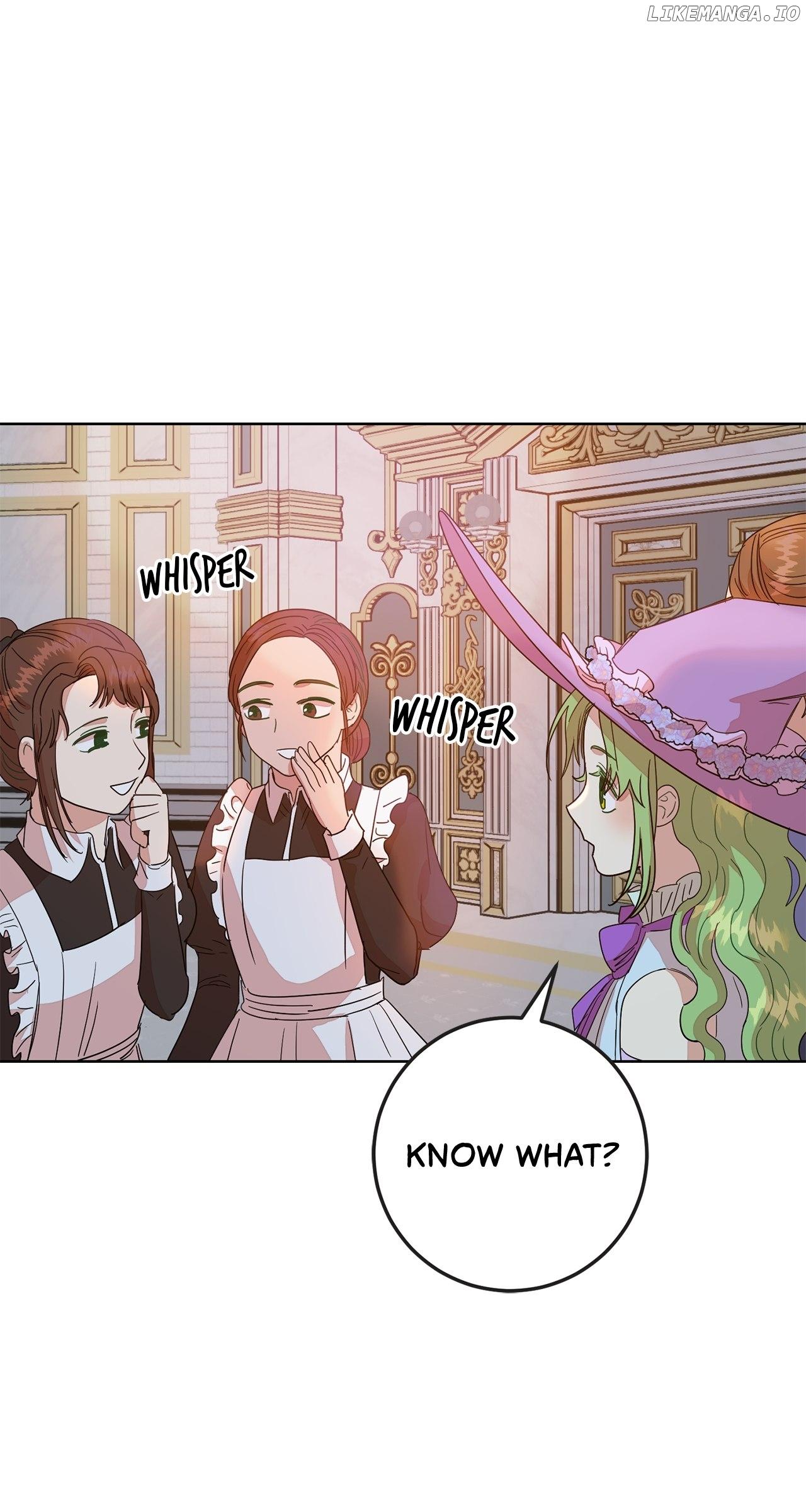 Fragrant Magician Chapter 24 page 74