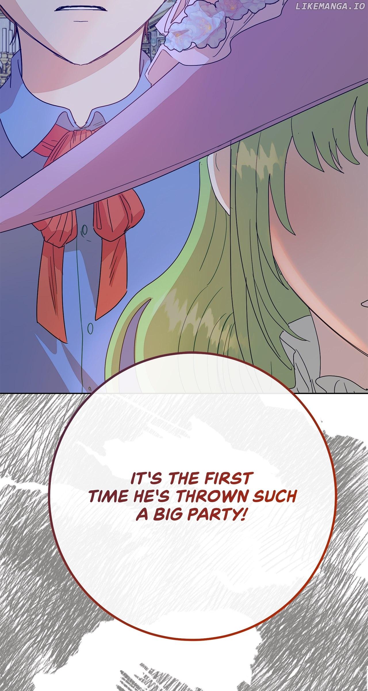 Fragrant Magician Chapter 24 page 76