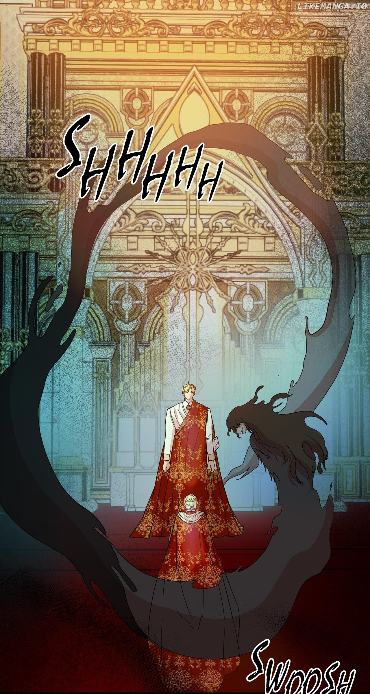 Fragrant Magician Chapter 24 page 7