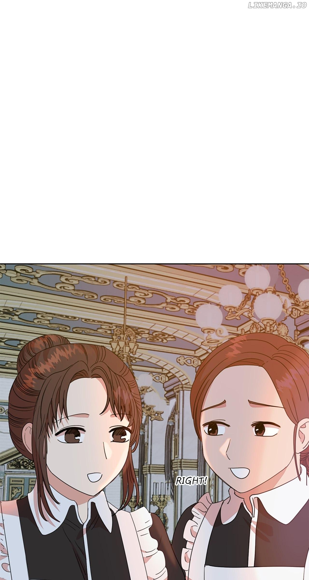 Fragrant Magician Chapter 25 page 0
