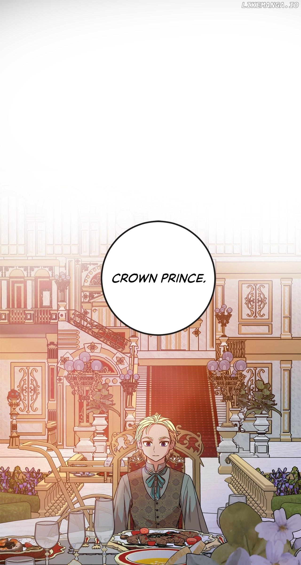 Fragrant Magician Chapter 25 page 10