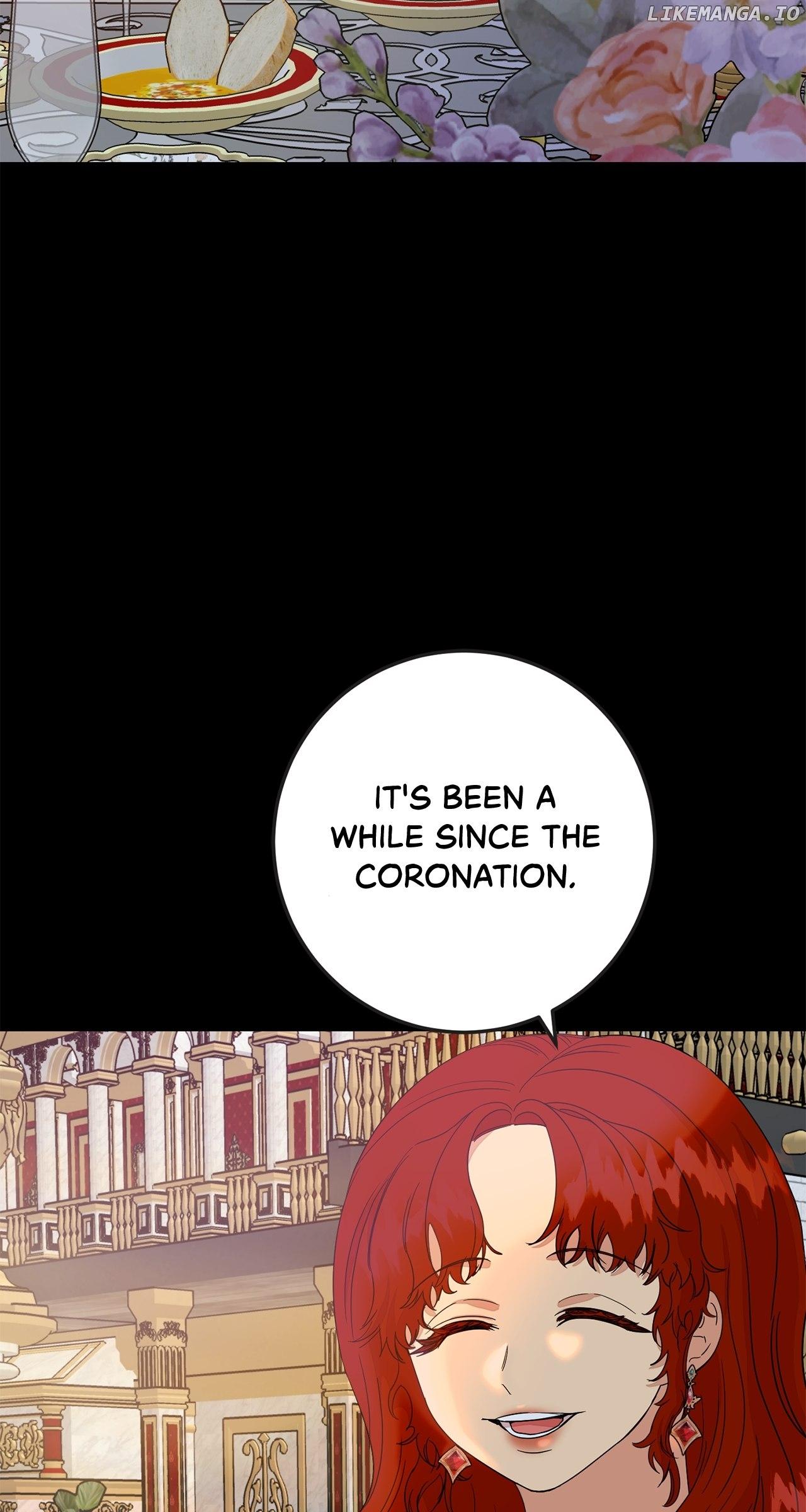 Fragrant Magician Chapter 25 page 11