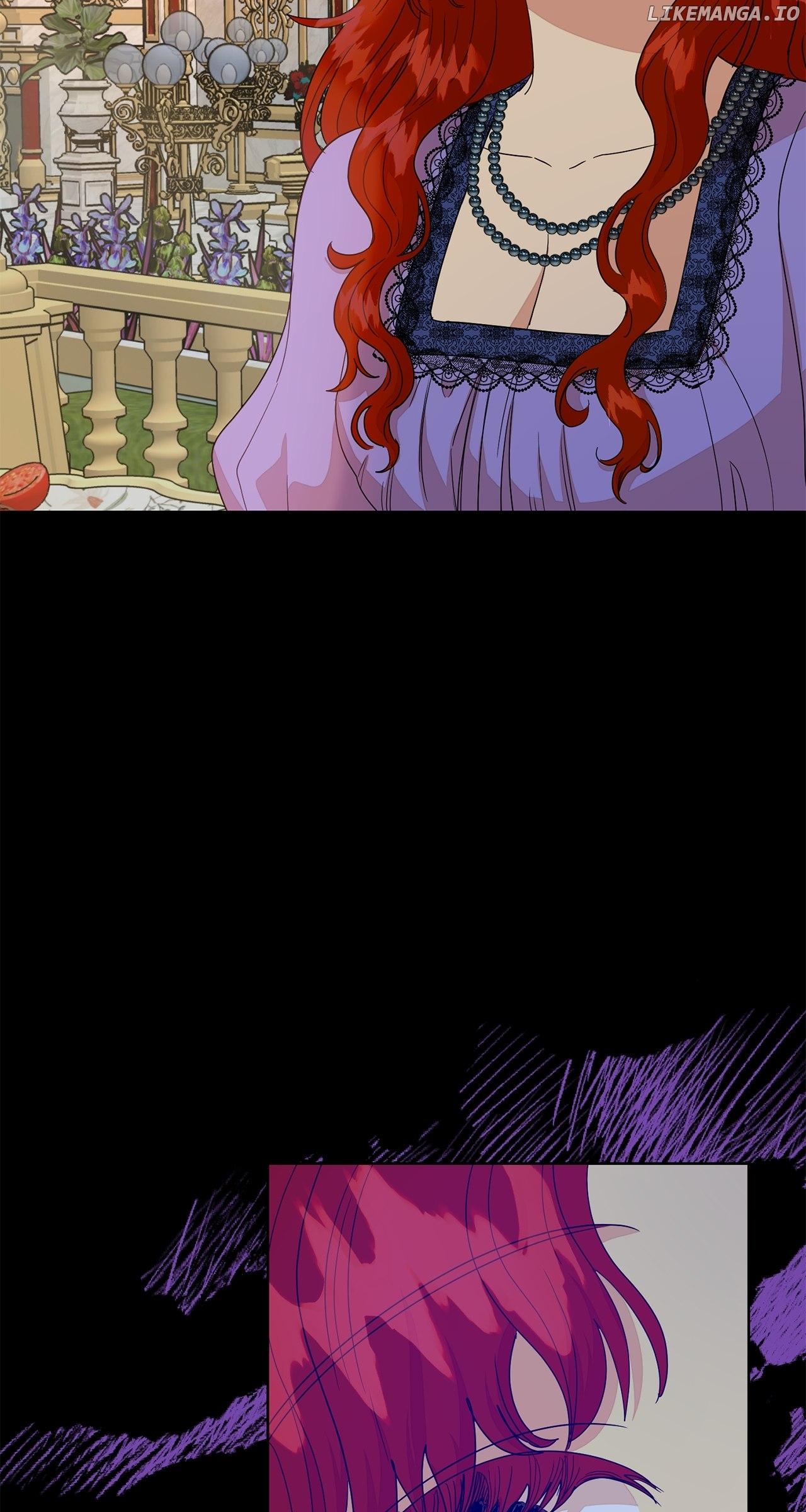 Fragrant Magician Chapter 25 page 12