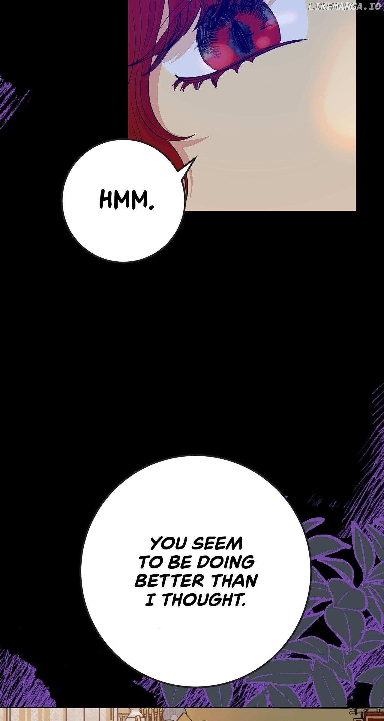 Fragrant Magician Chapter 25 page 13