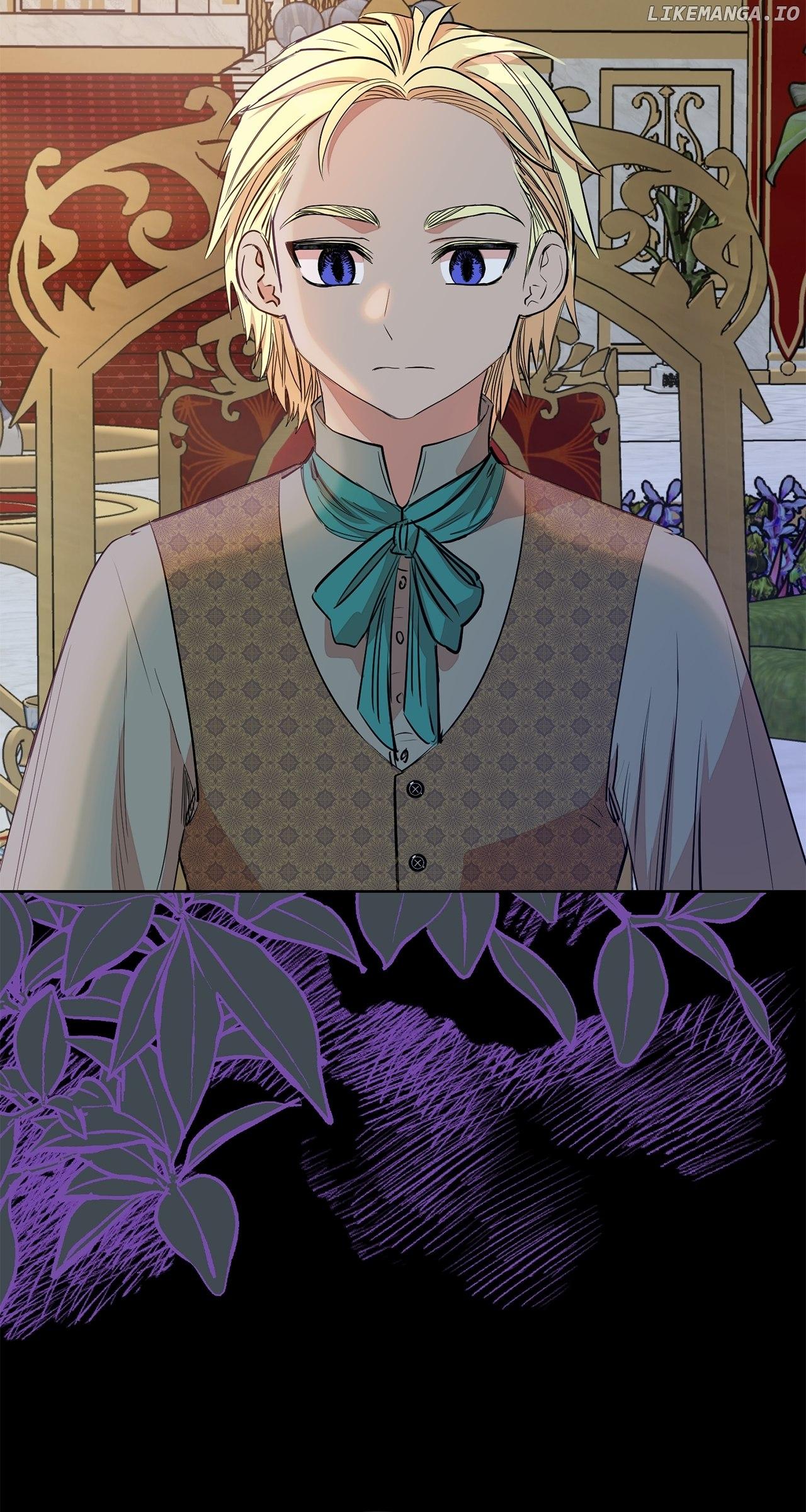 Fragrant Magician Chapter 25 page 14