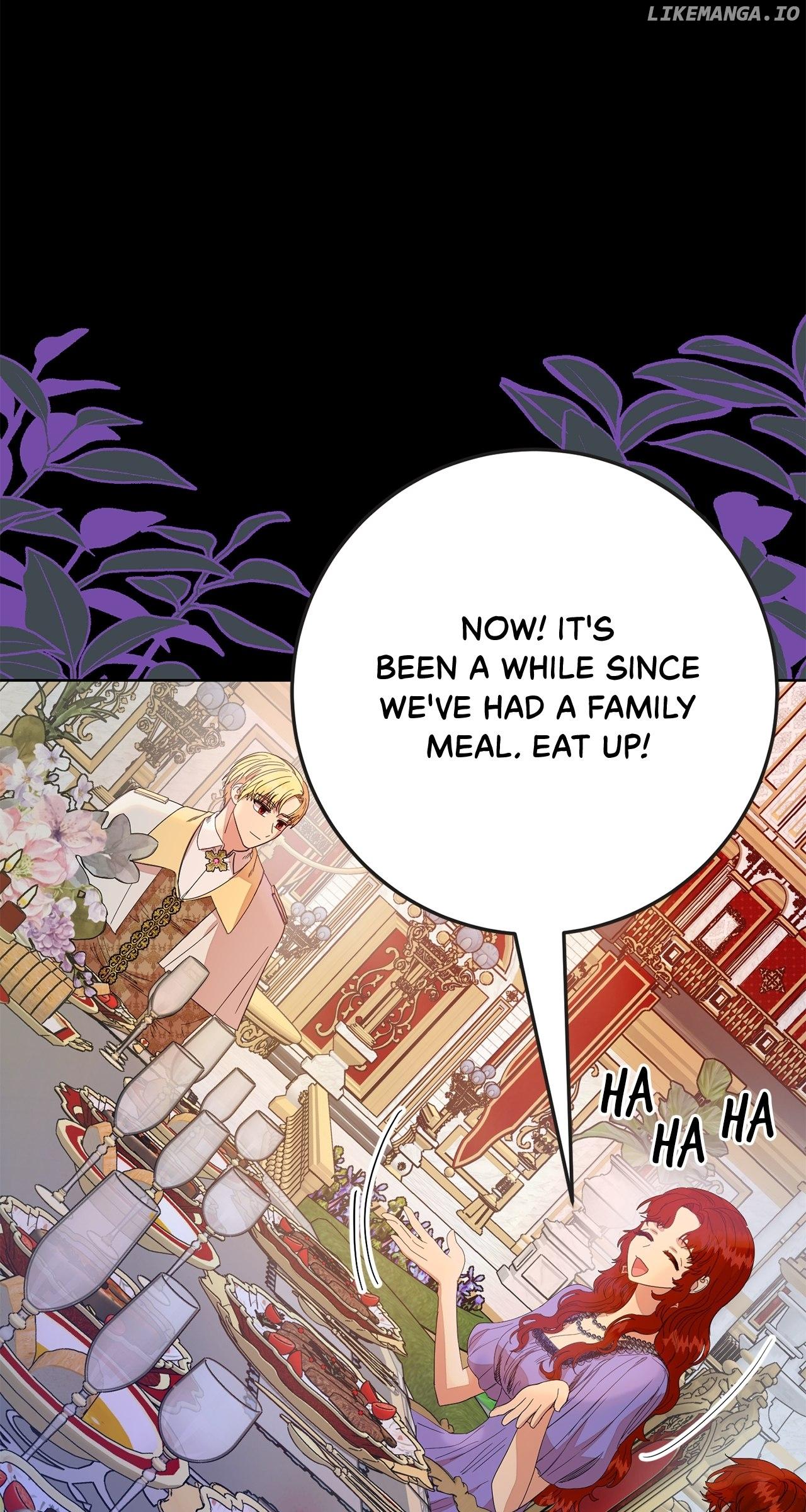 Fragrant Magician Chapter 25 page 17