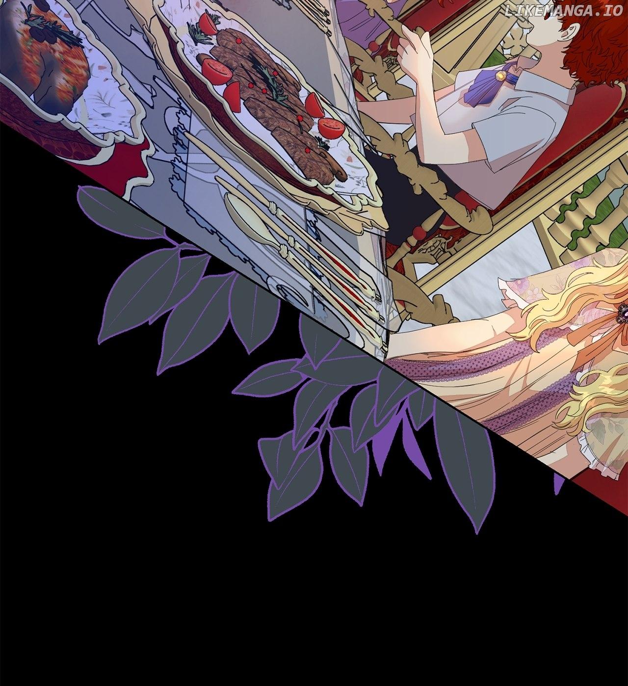 Fragrant Magician Chapter 25 page 18