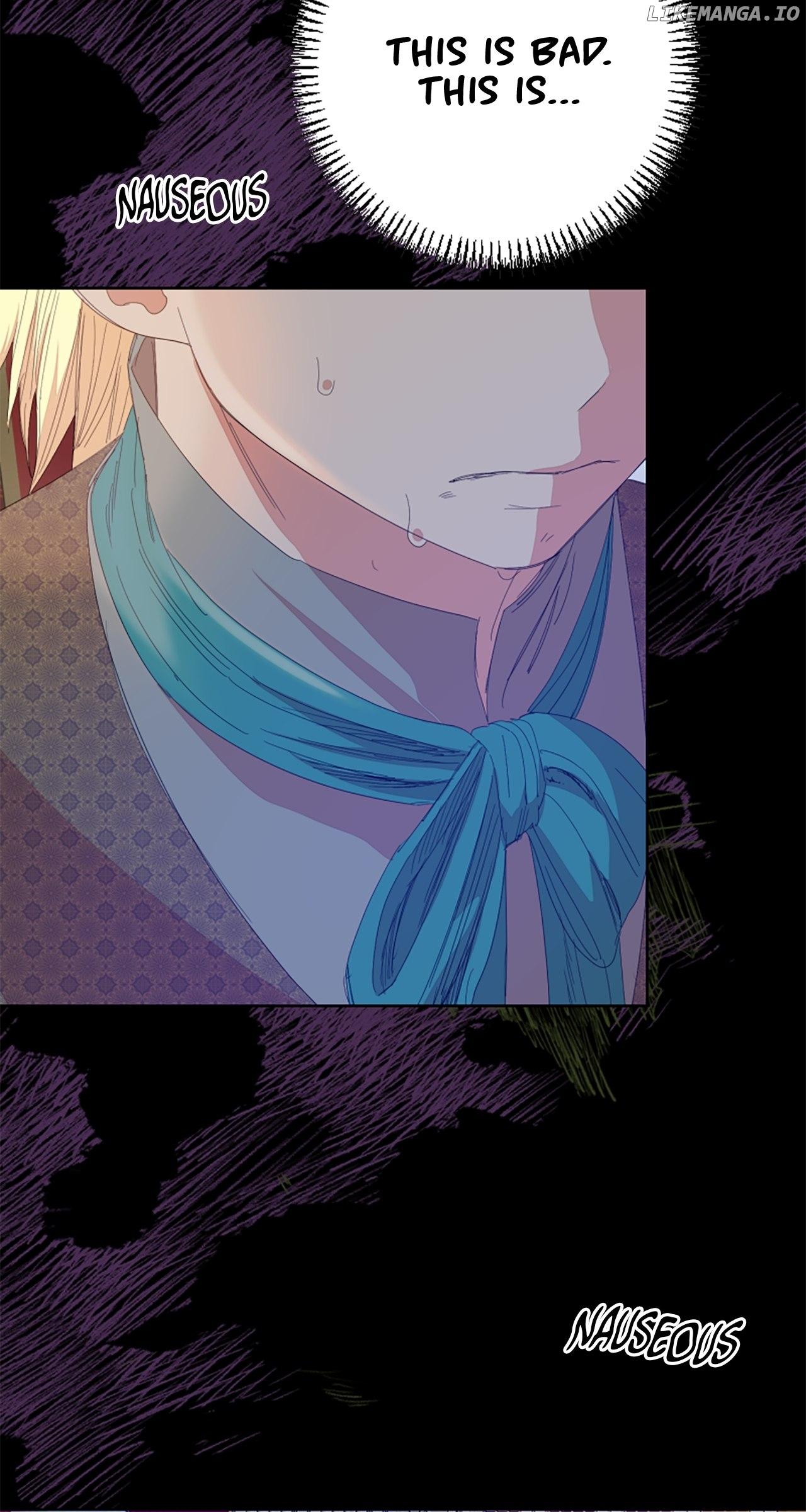 Fragrant Magician Chapter 25 page 20