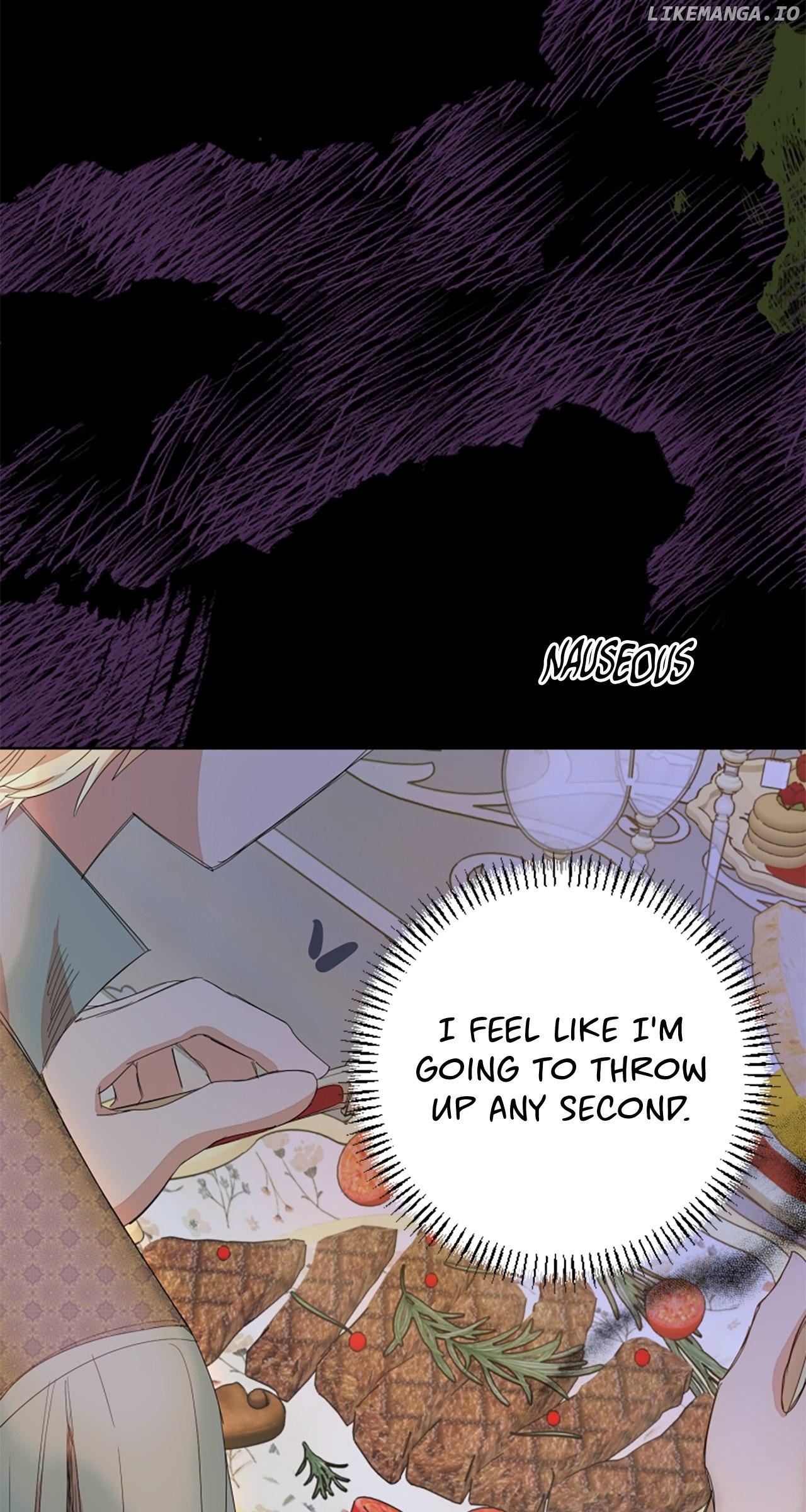 Fragrant Magician Chapter 25 page 23