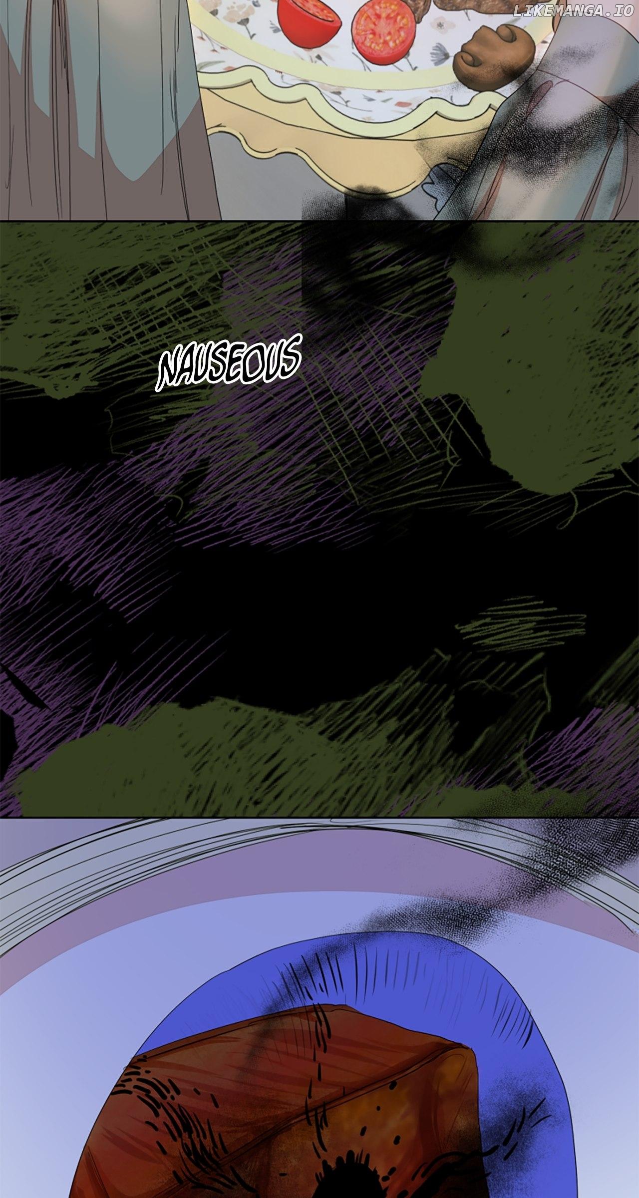 Fragrant Magician Chapter 25 page 24