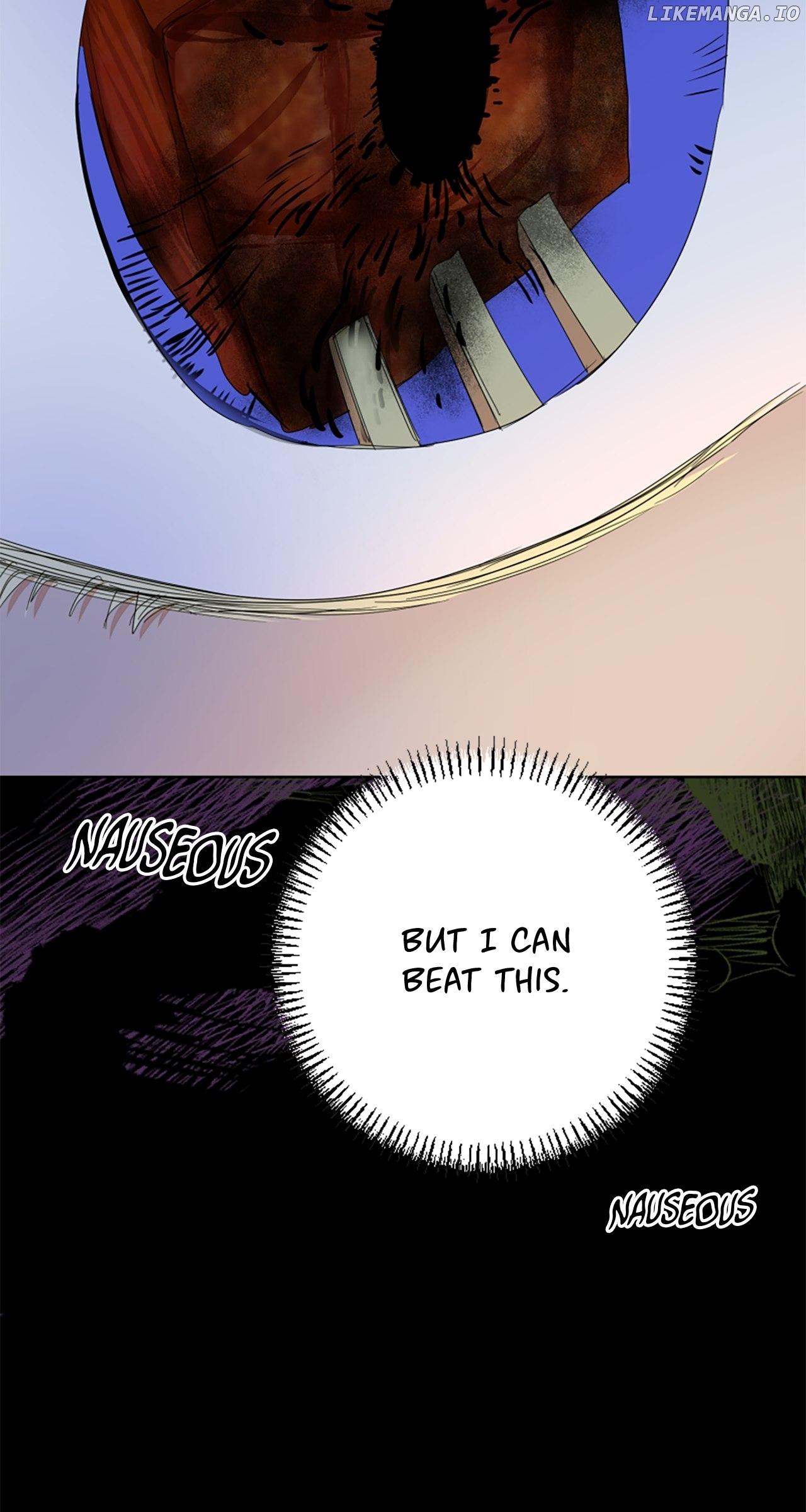 Fragrant Magician Chapter 25 page 25