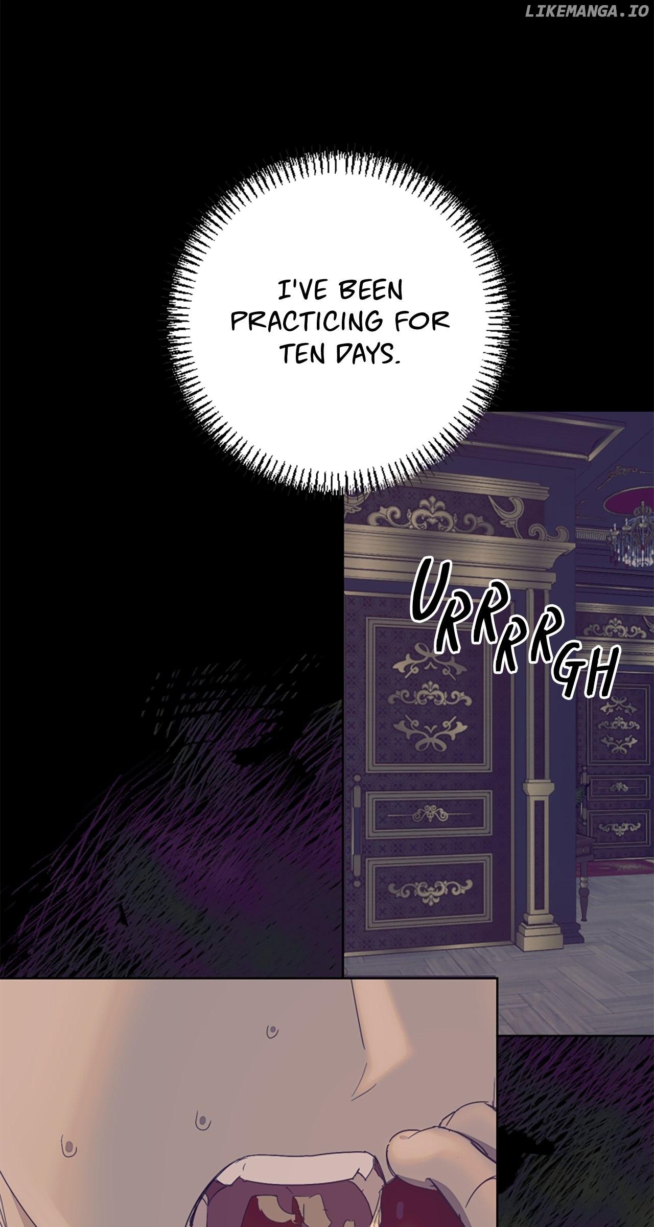 Fragrant Magician Chapter 25 page 27