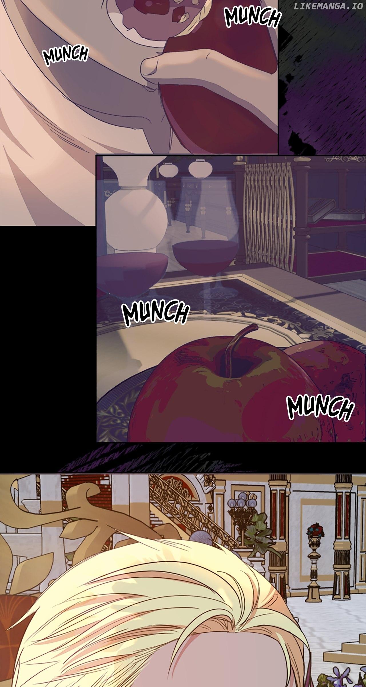 Fragrant Magician Chapter 25 page 28
