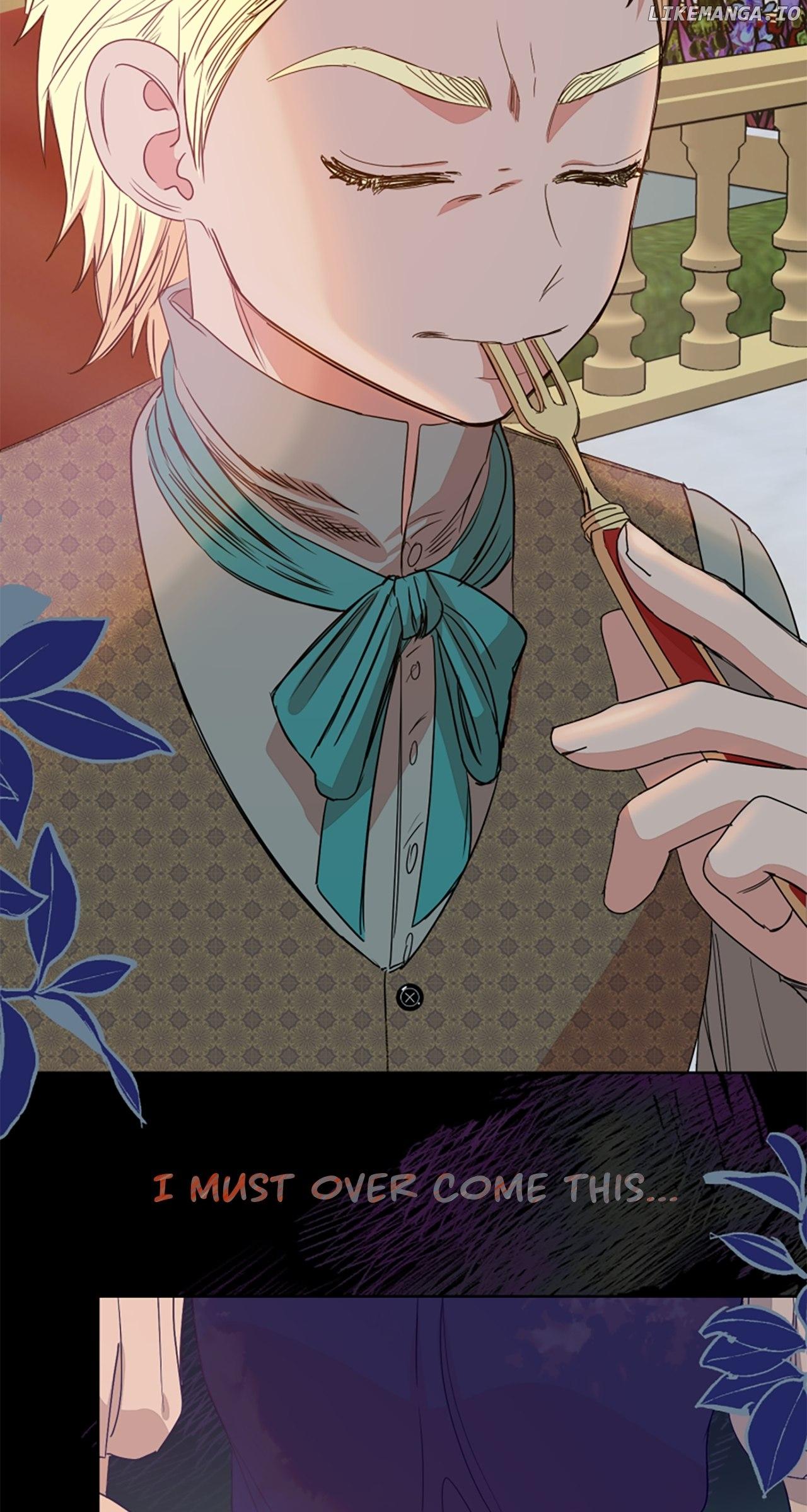 Fragrant Magician Chapter 25 page 29