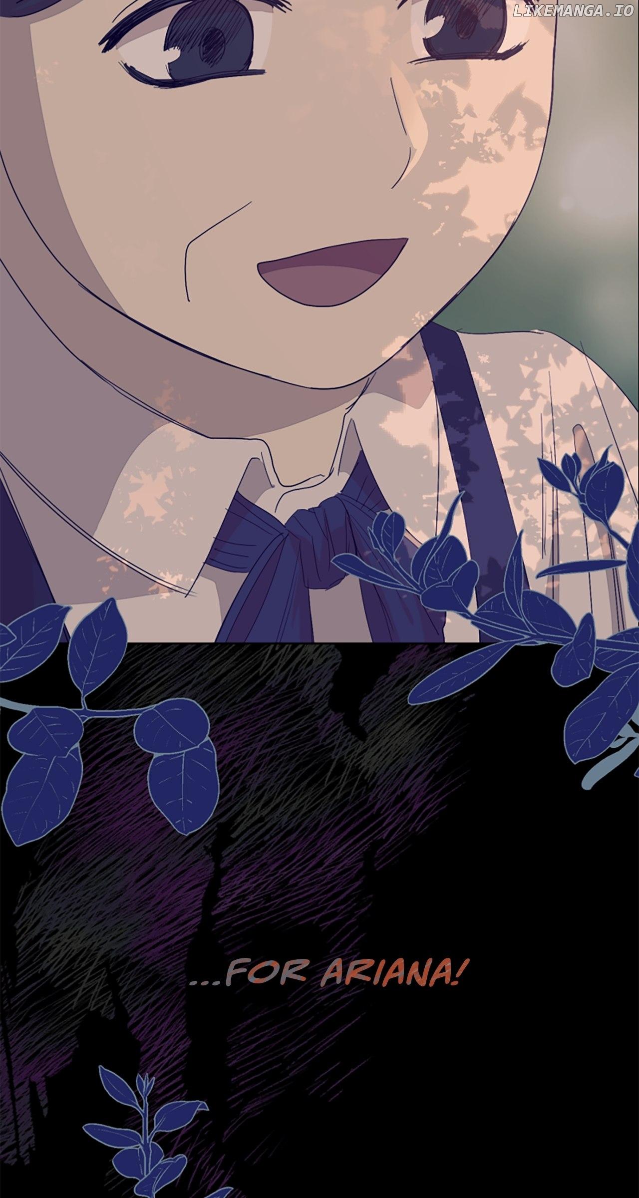 Fragrant Magician Chapter 25 page 31