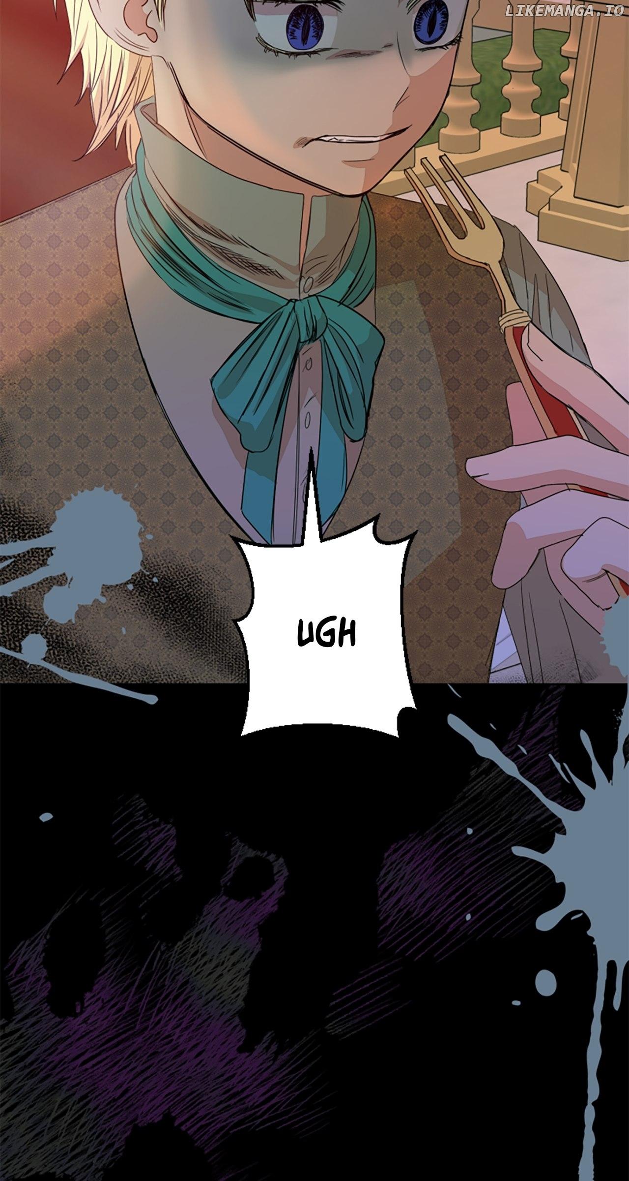 Fragrant Magician Chapter 25 page 33