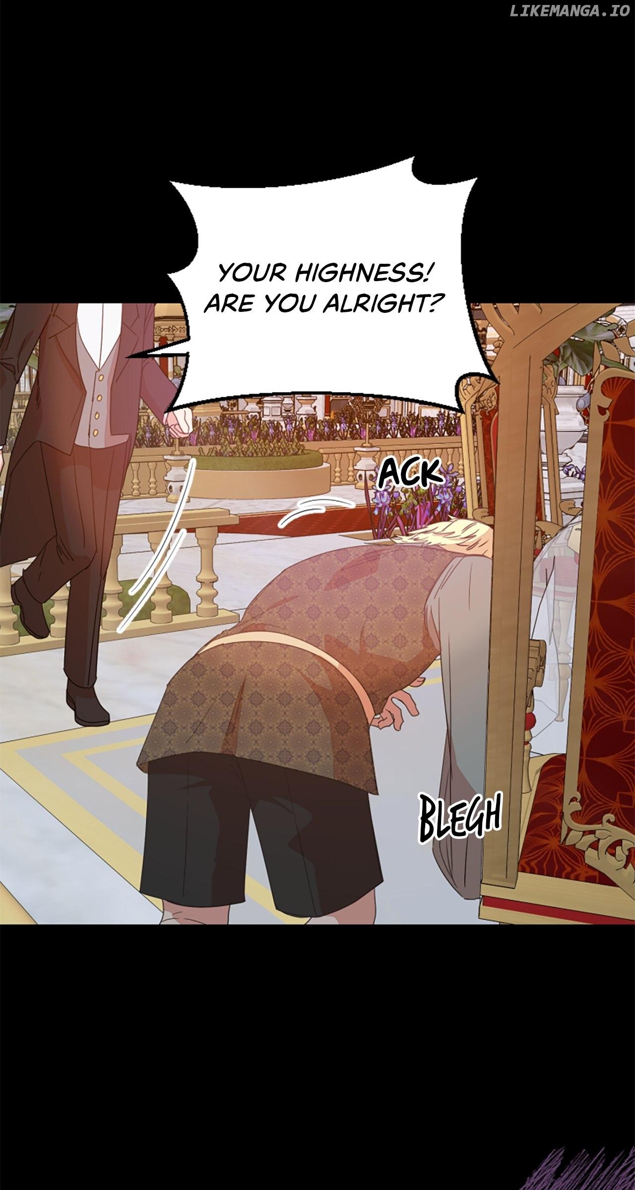 Fragrant Magician Chapter 25 page 36