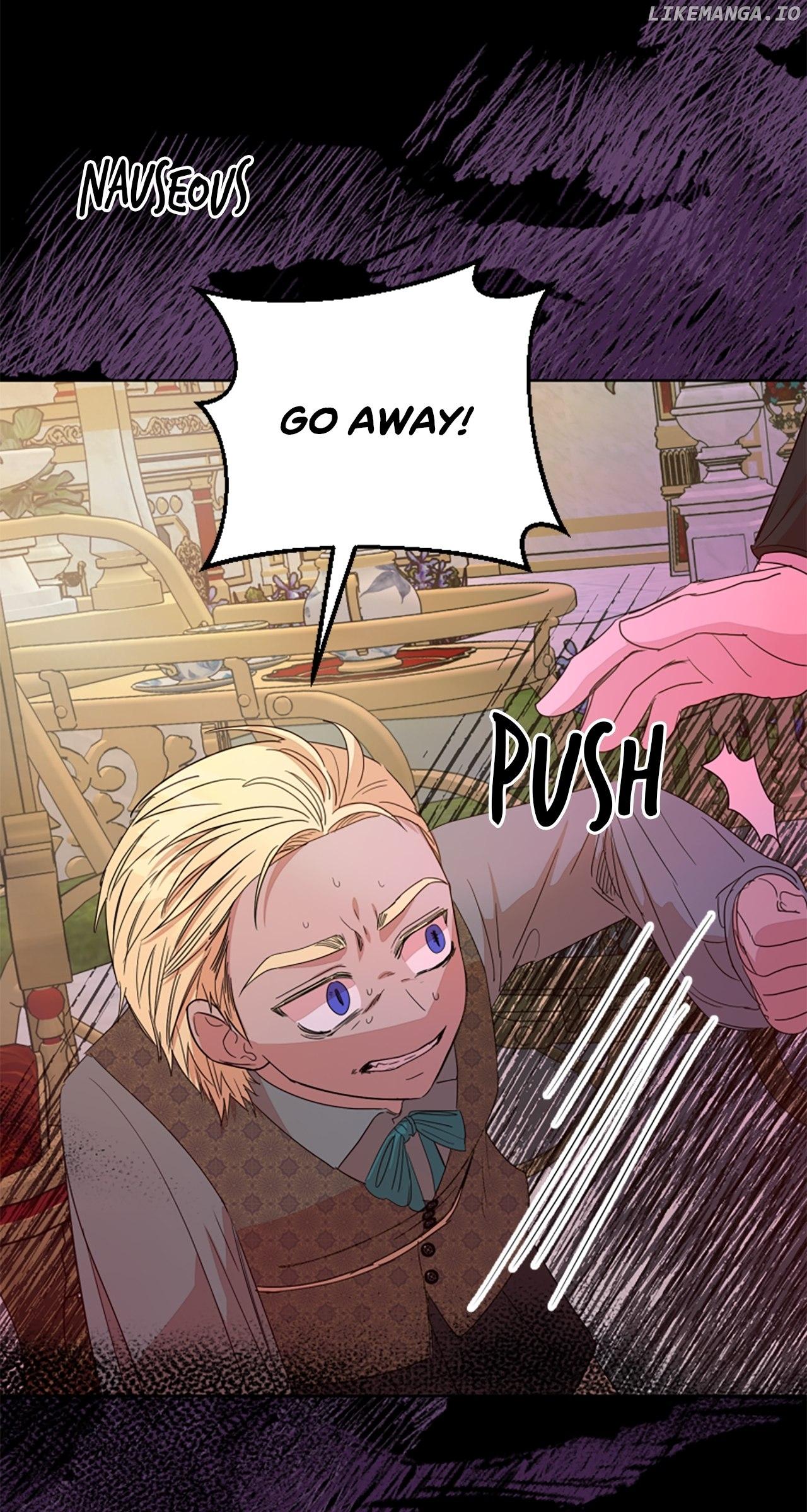 Fragrant Magician Chapter 25 page 37
