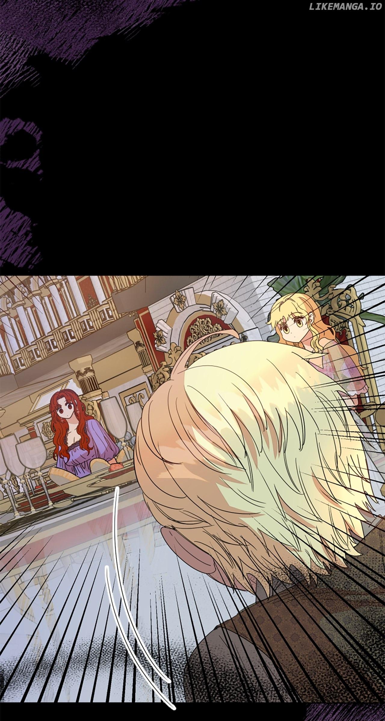 Fragrant Magician Chapter 25 page 38