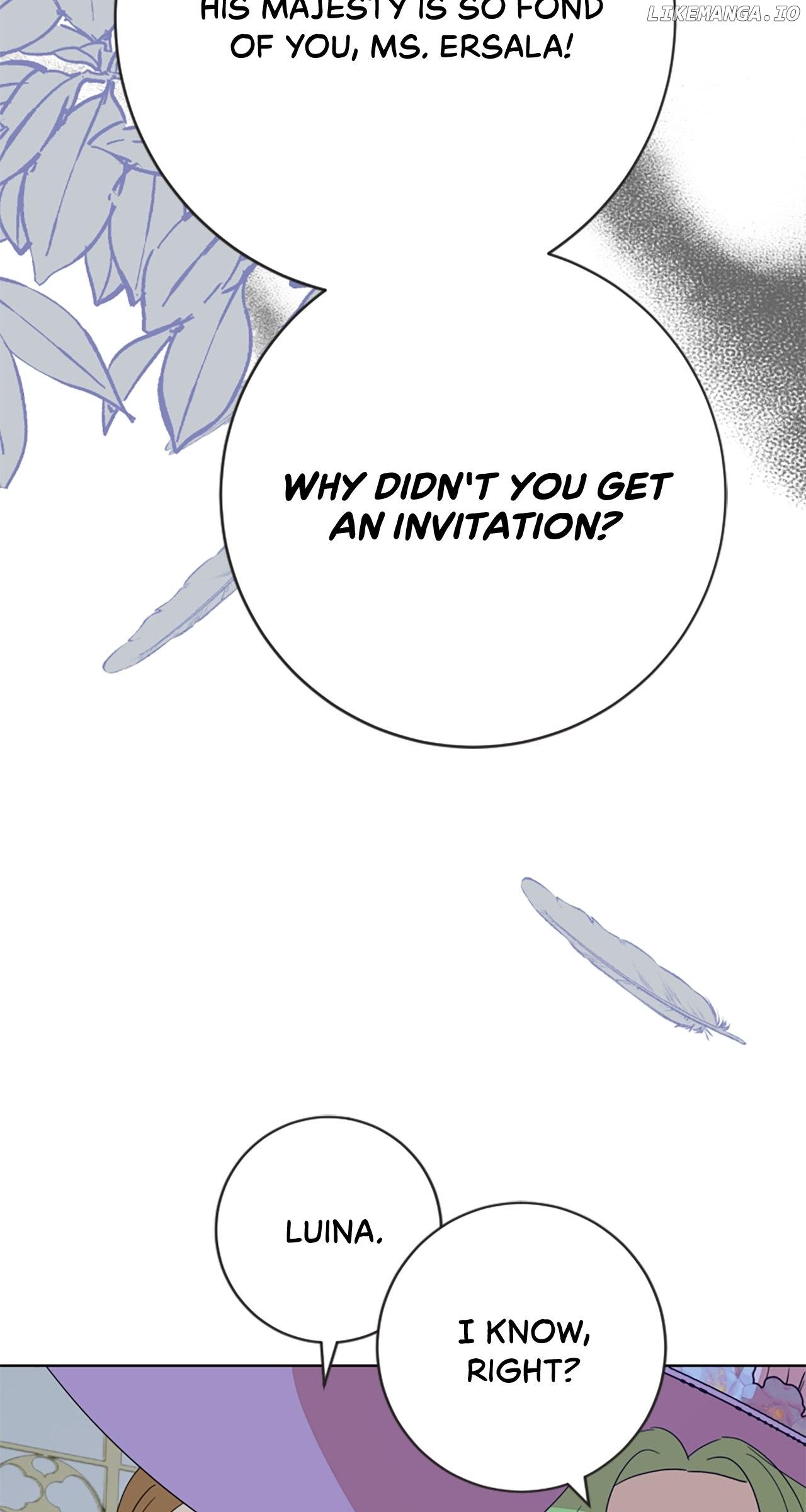 Fragrant Magician Chapter 25 page 3