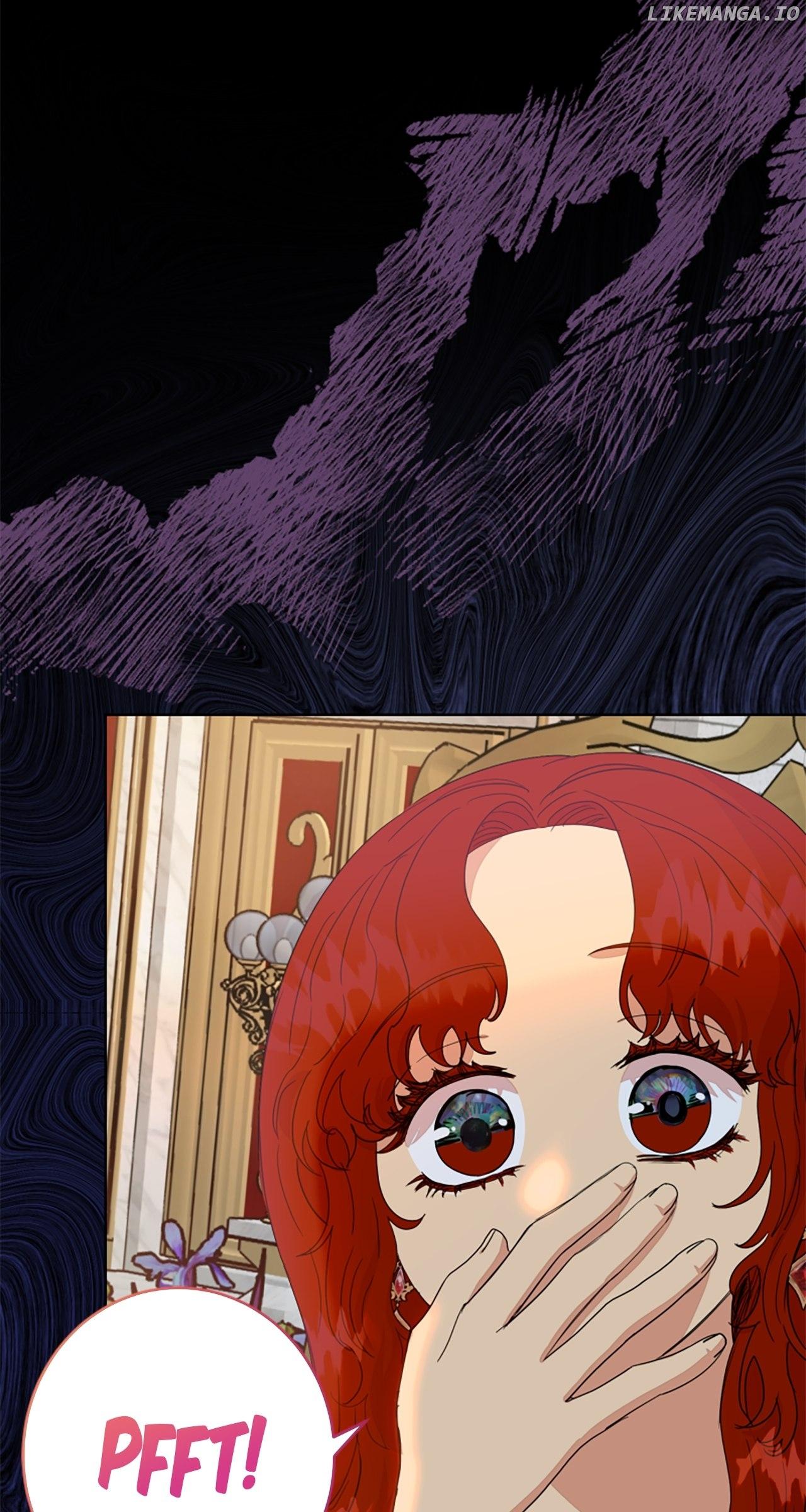 Fragrant Magician Chapter 25 page 39