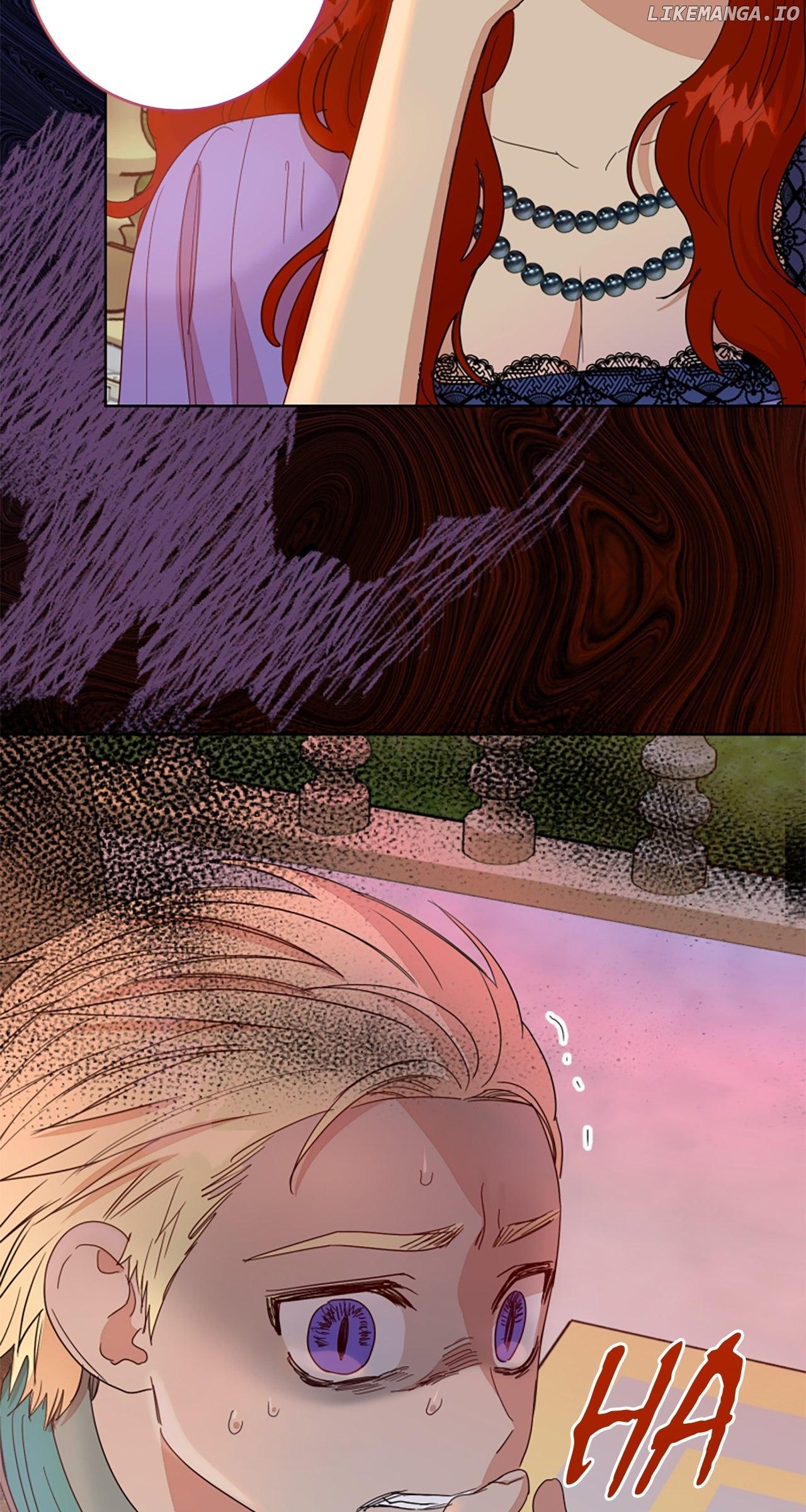 Fragrant Magician Chapter 25 page 40