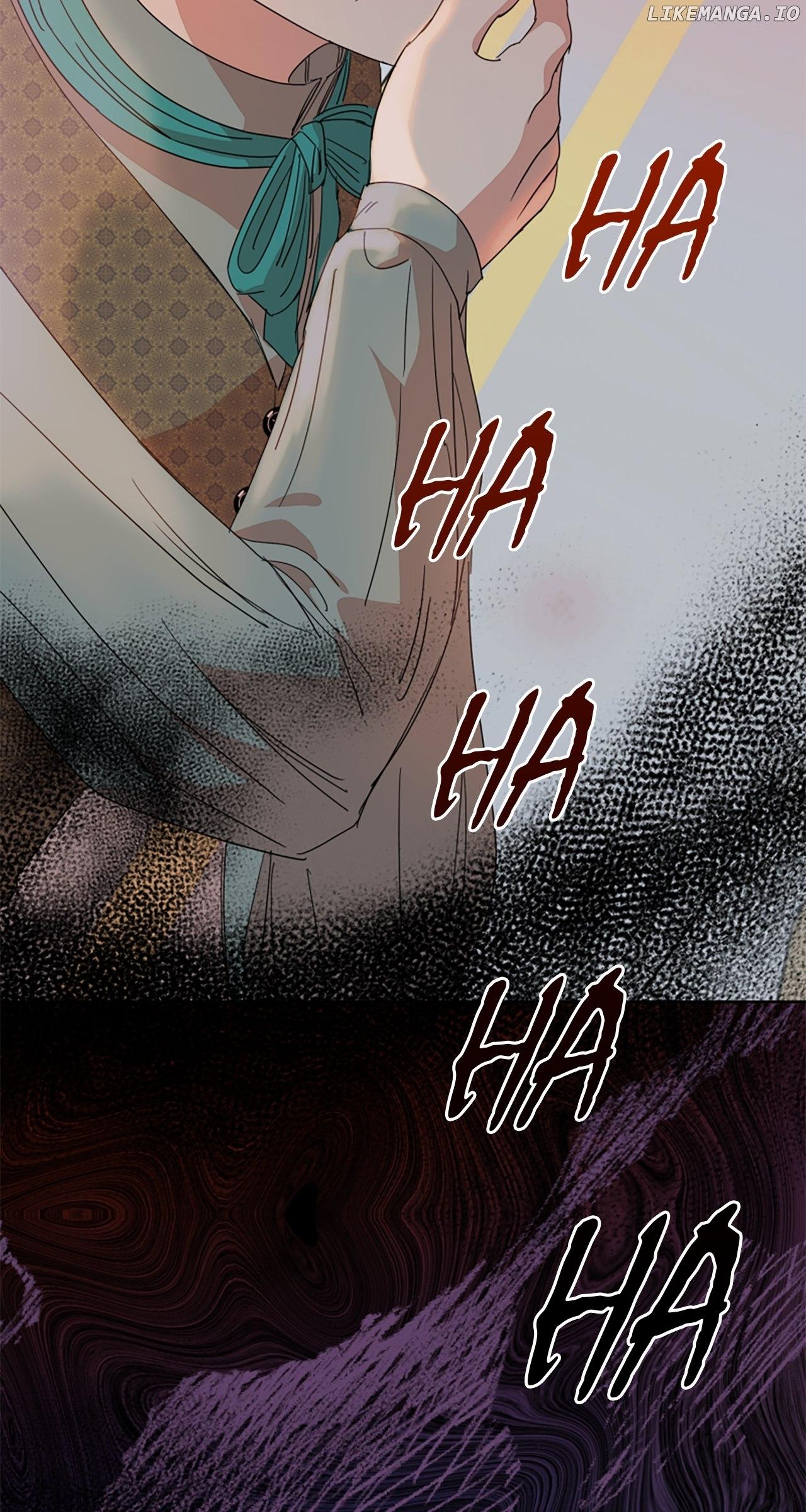 Fragrant Magician Chapter 25 page 41