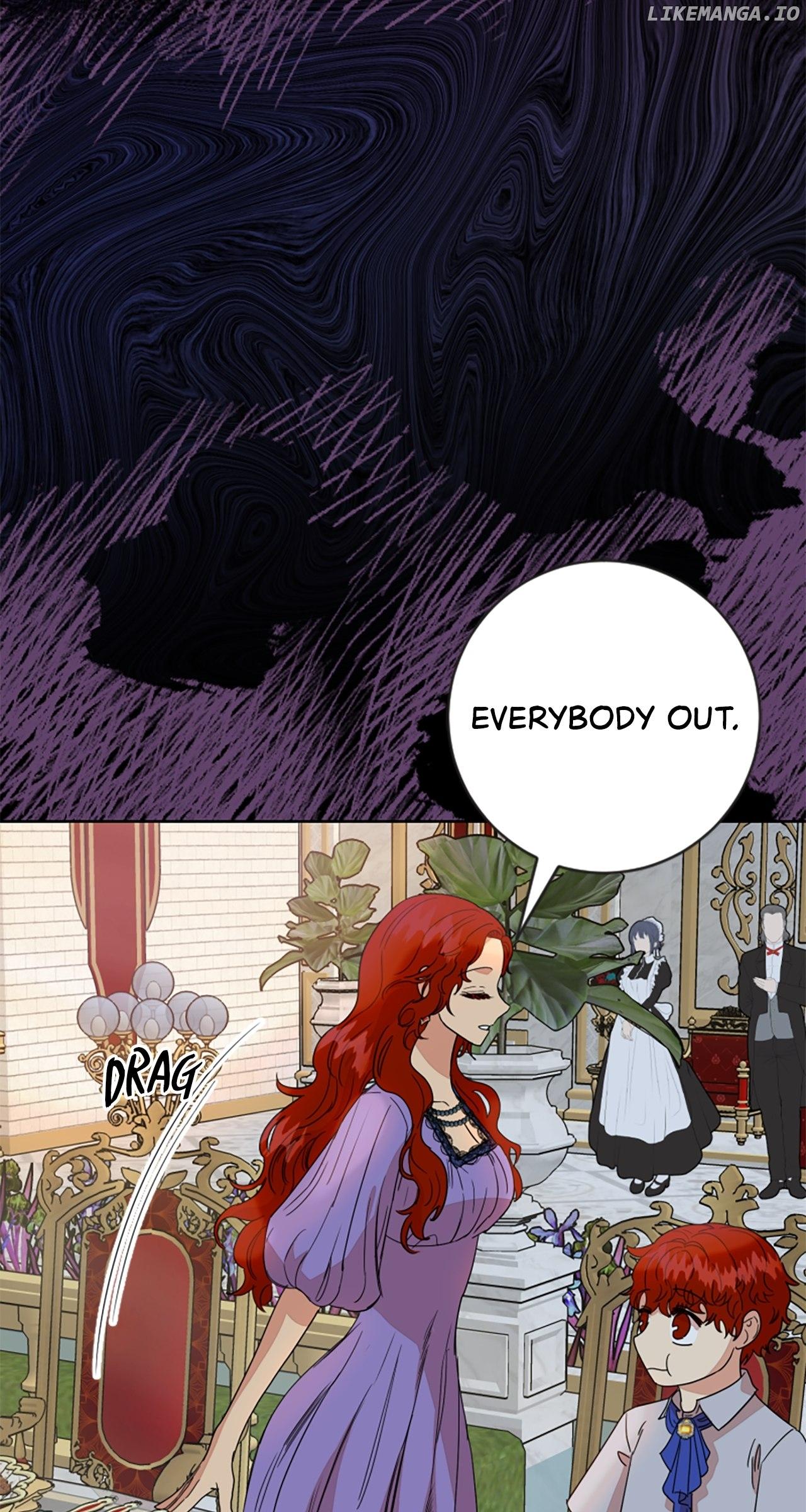 Fragrant Magician Chapter 25 page 42