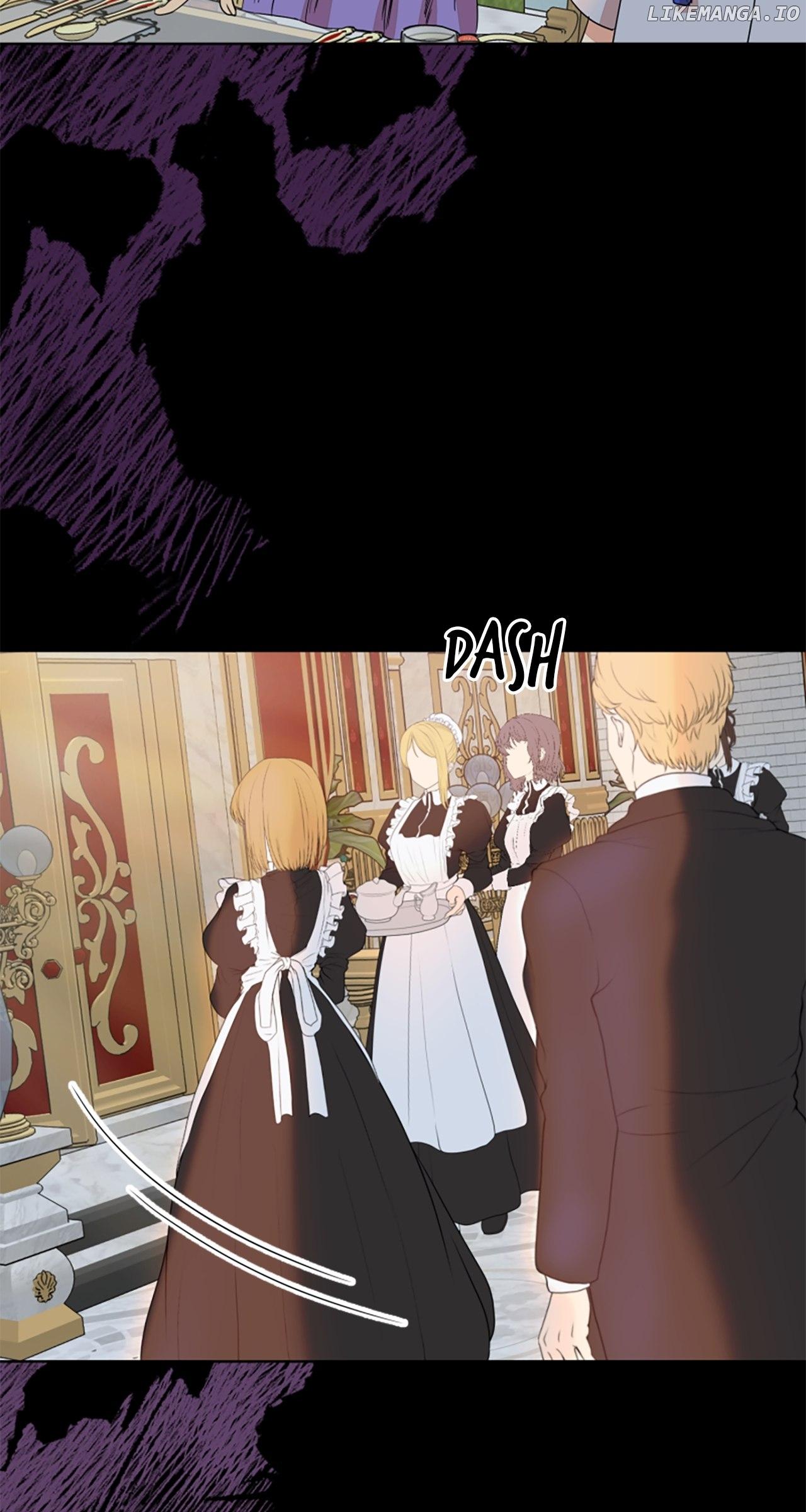 Fragrant Magician Chapter 25 page 43